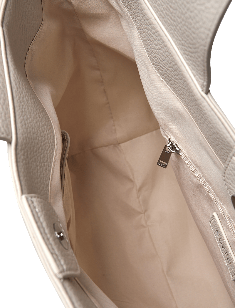 Noella - Aika Tote Bag - shoppers - ivory - 3