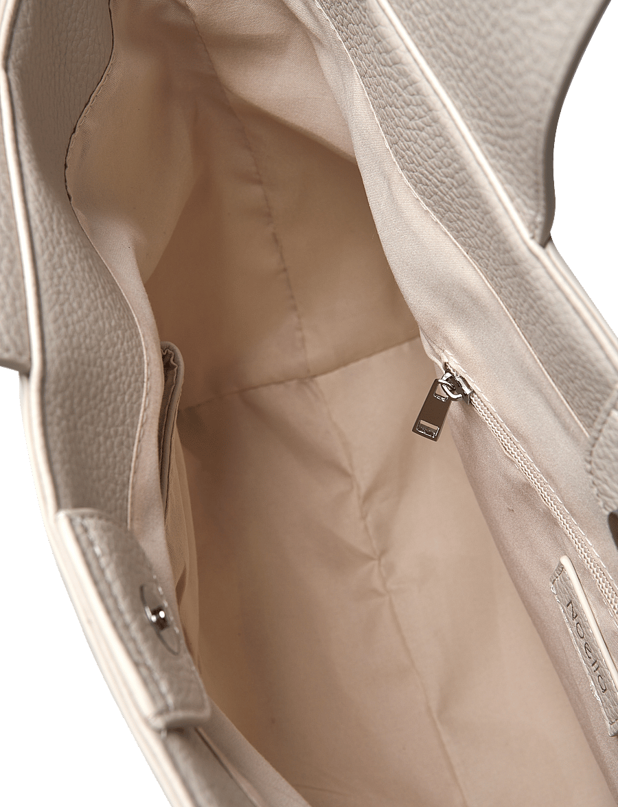 Noella - Aika Tote Bag - shopper - ivory - 3