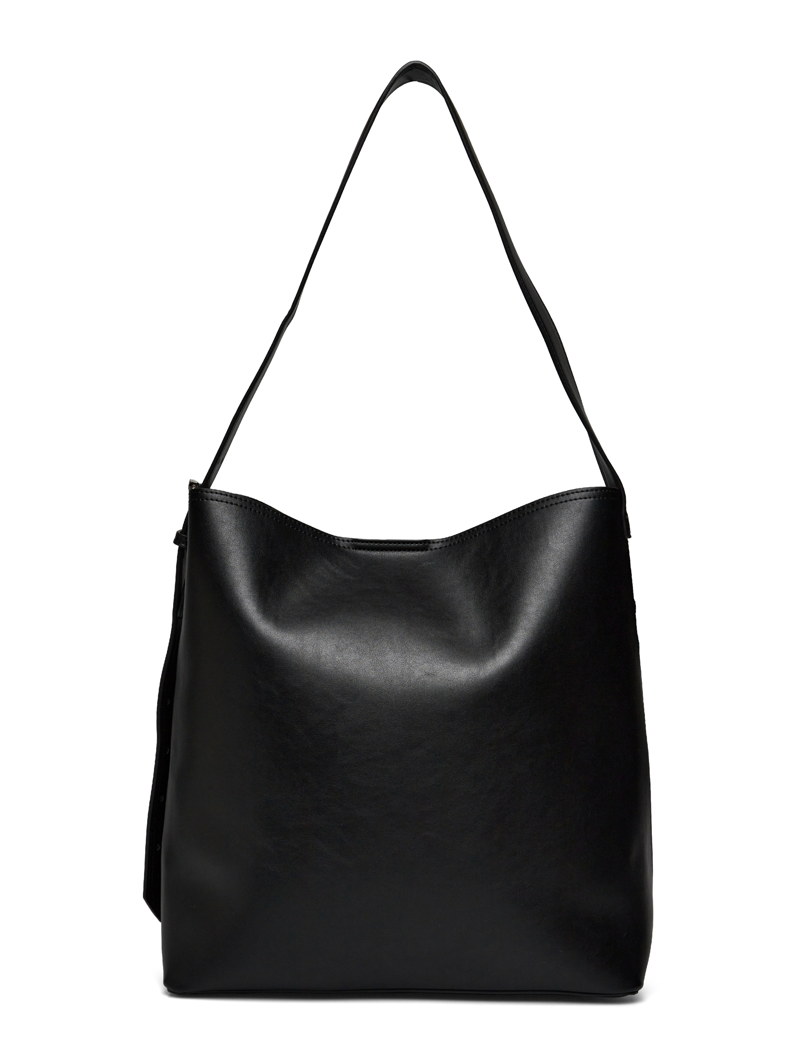 Noella Tessa Tote Bag, One Size, Bags, Schwarz - Shoppers, Frauen