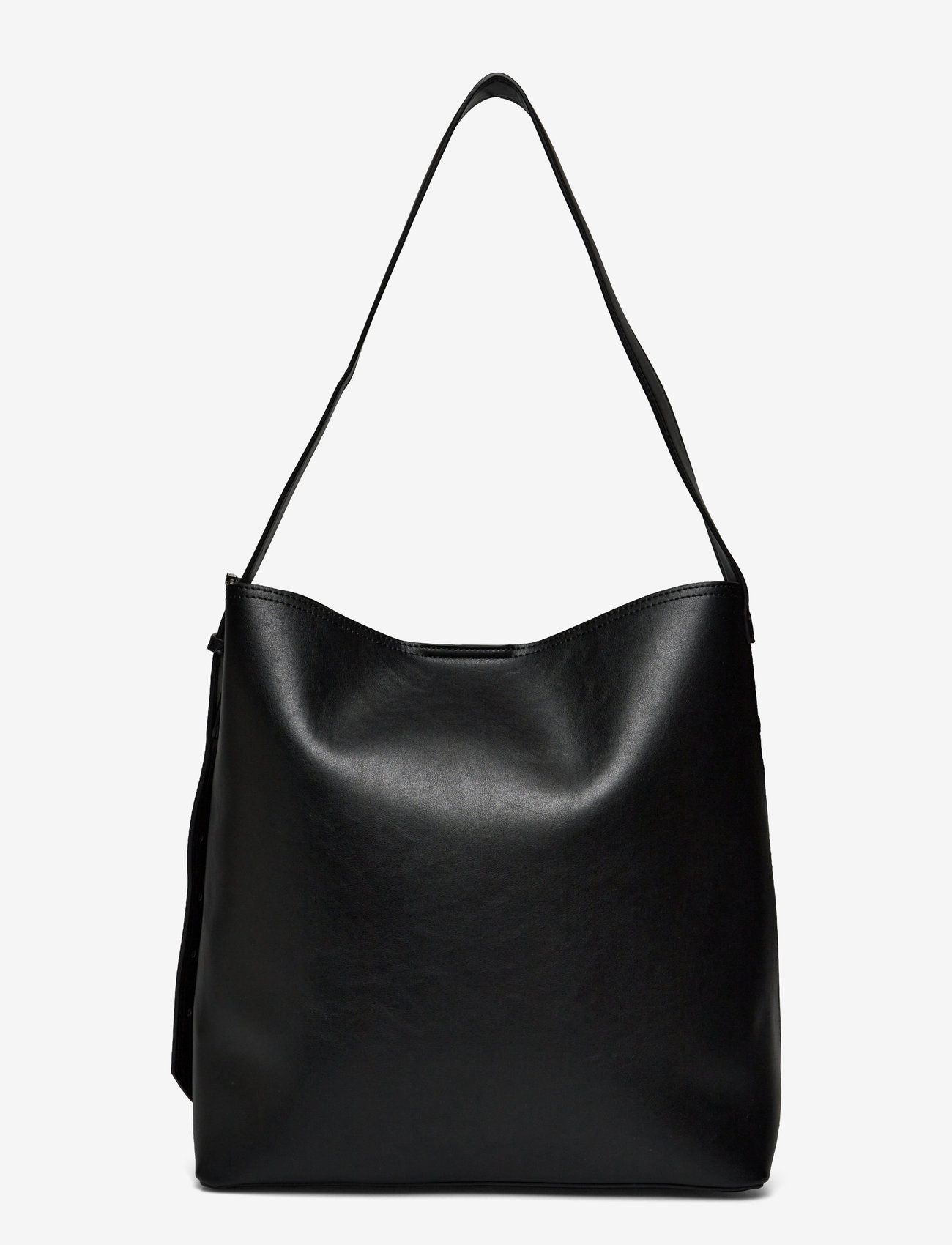 Noella - Tessa Tote Bag - shoppers - black - 0