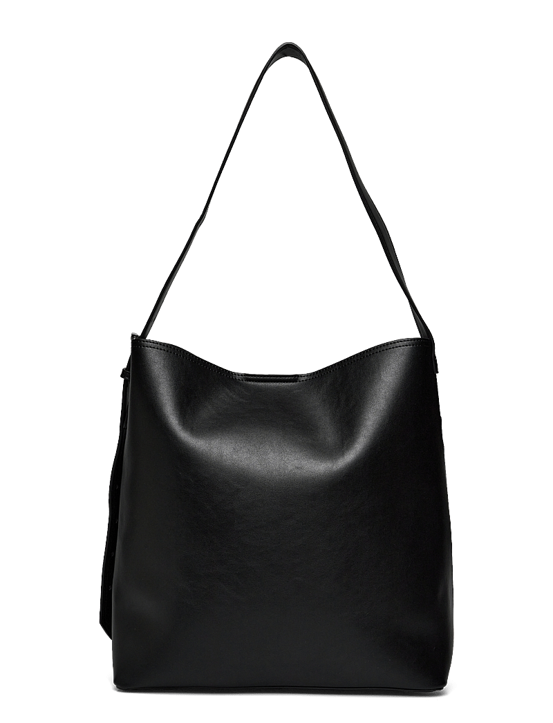 Noella - Tessa Tote Bag - shoppers - black - 0