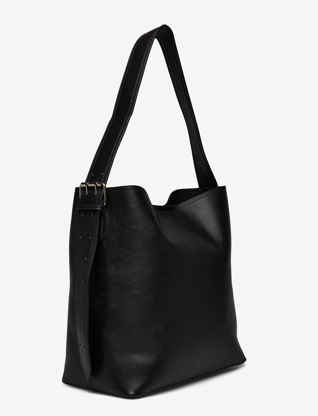 Noella - Tessa Tote Bag - shoppers - black - 2