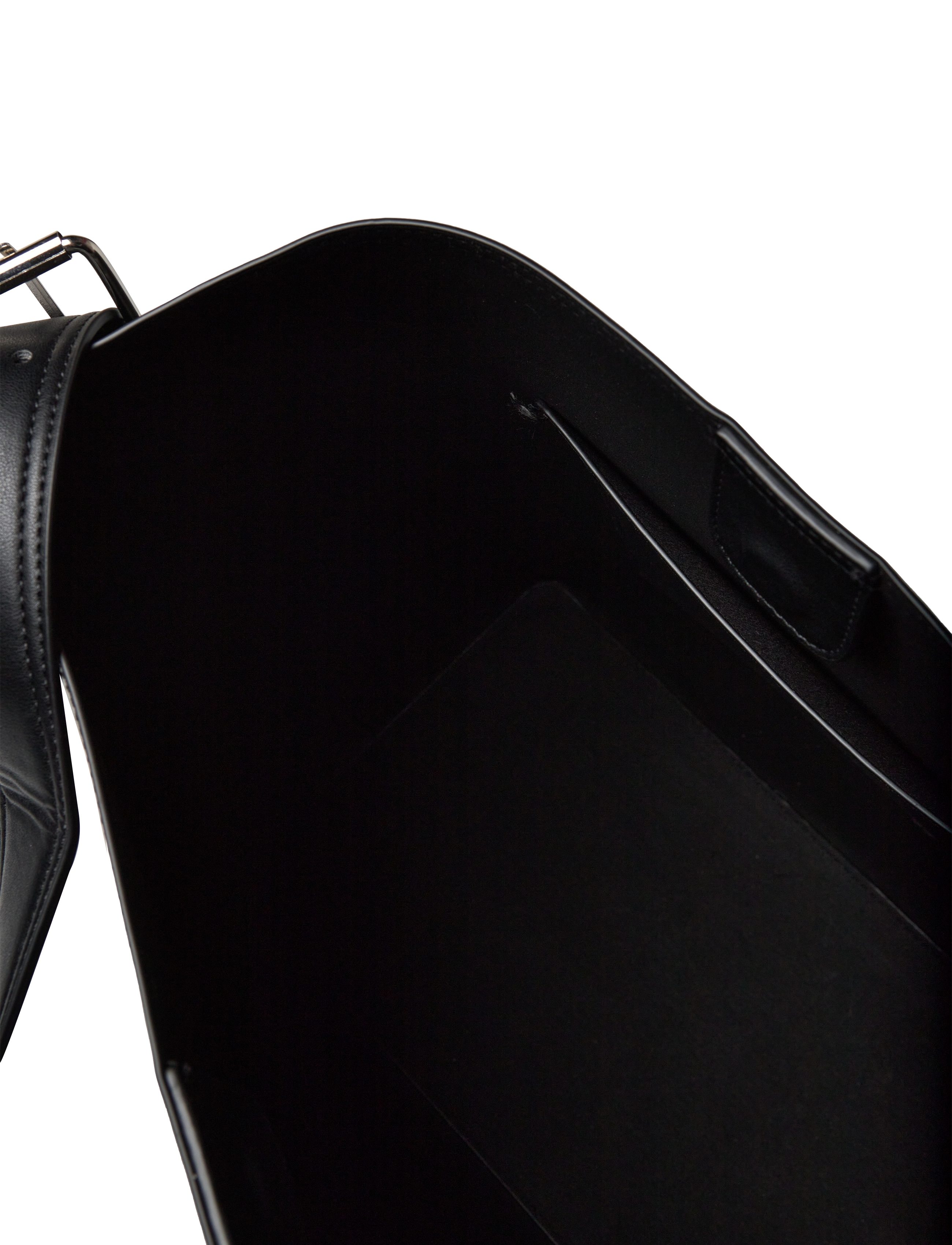 Noella - Tessa Tote Bag - shoppers - black - 3