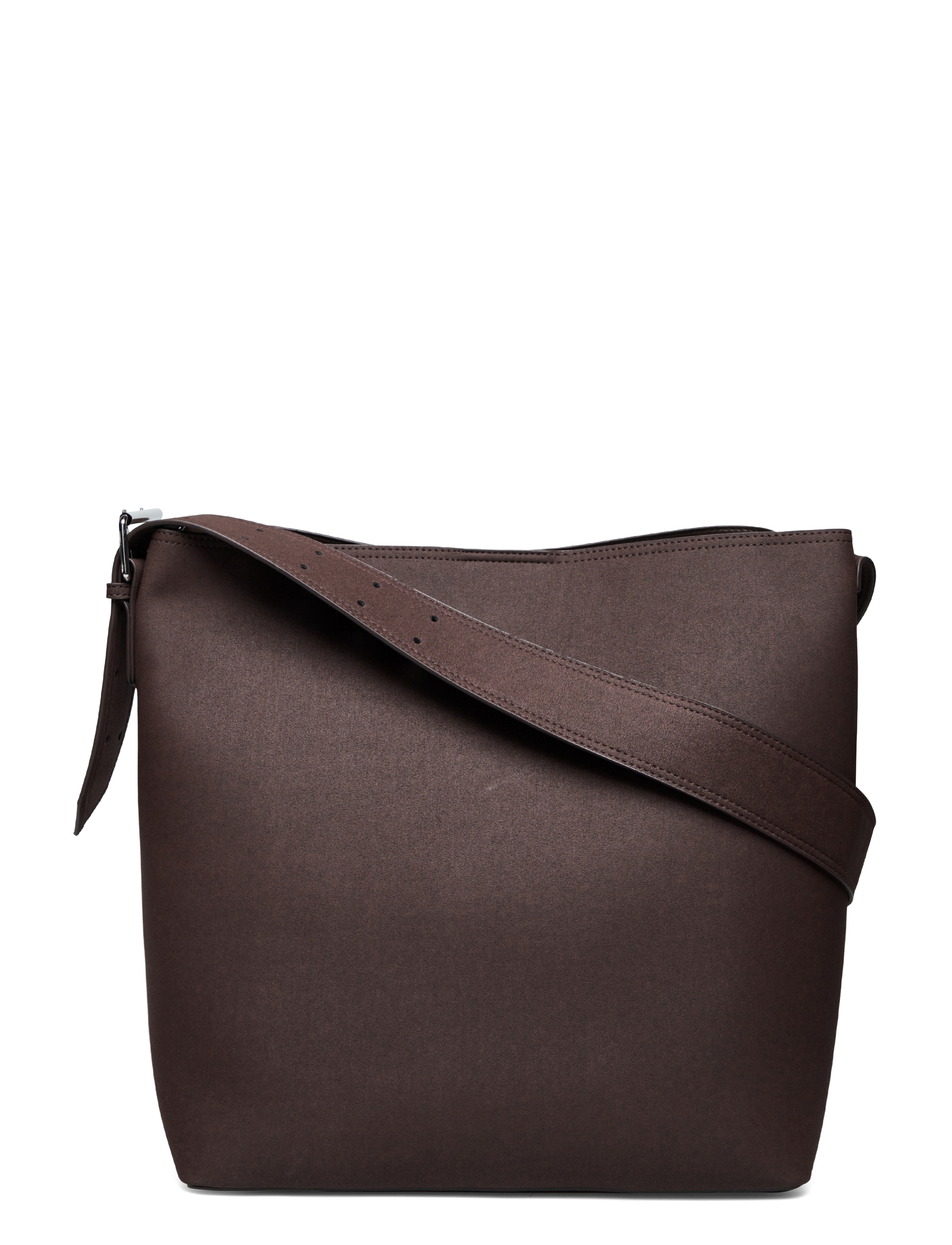 Noella Tessa Tote Bag, One Size, Bags, Braun - Shoppers, Frauen