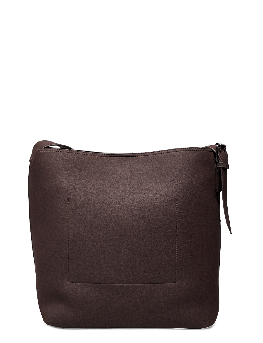 Noella - Tessa Tote Bag - shopper - chocolate brown - 1