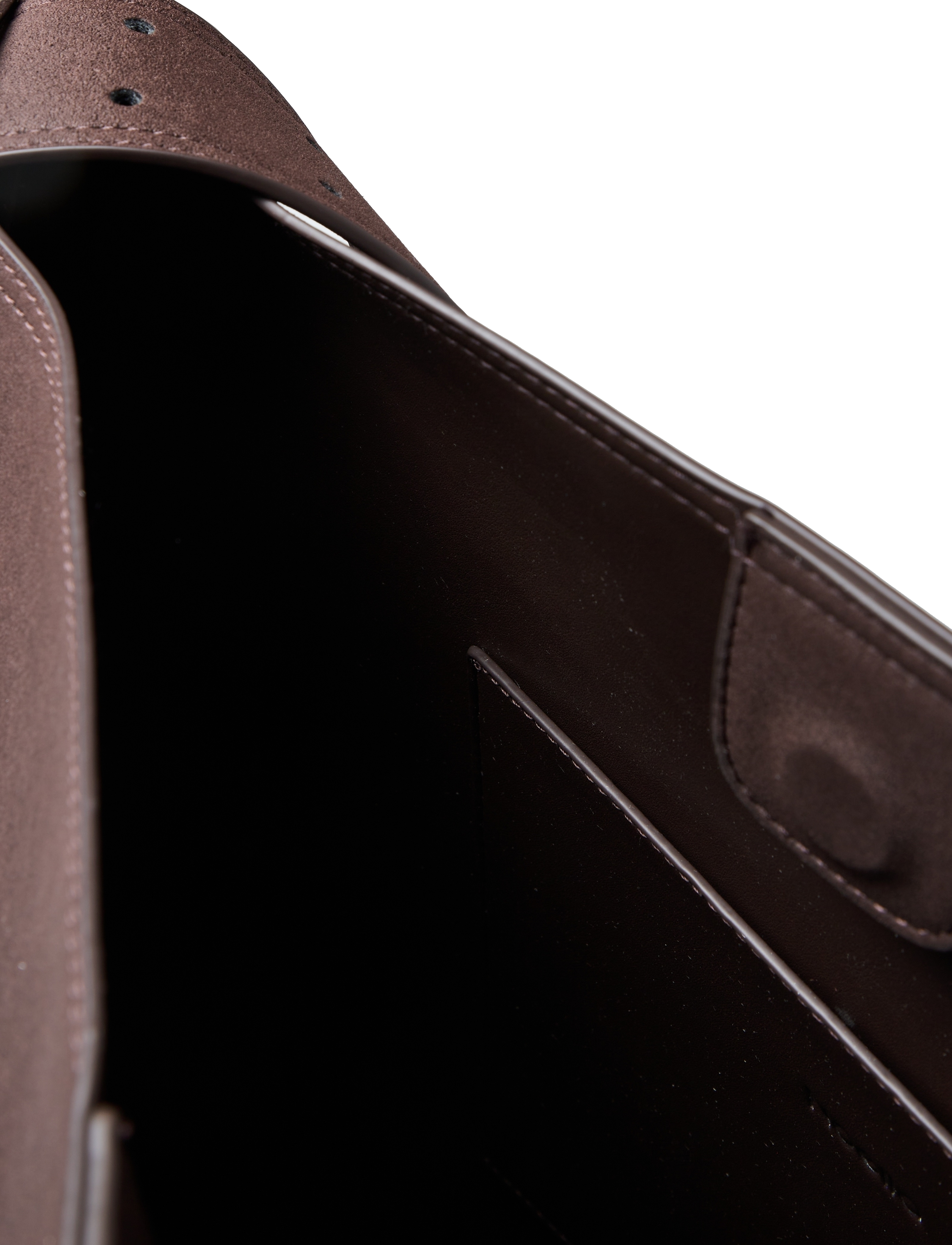Noella - Tessa Tote Bag - shoppingväskor - chocolate brown - 3