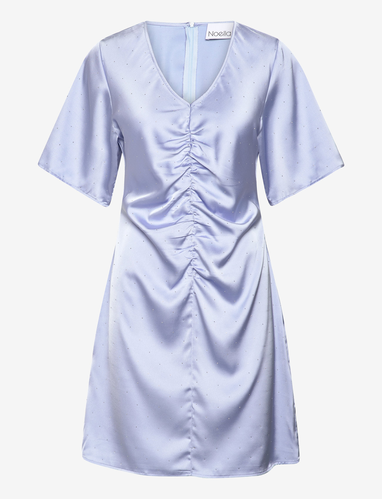 Noella - Soli Dress - partykleider - air blue - 1