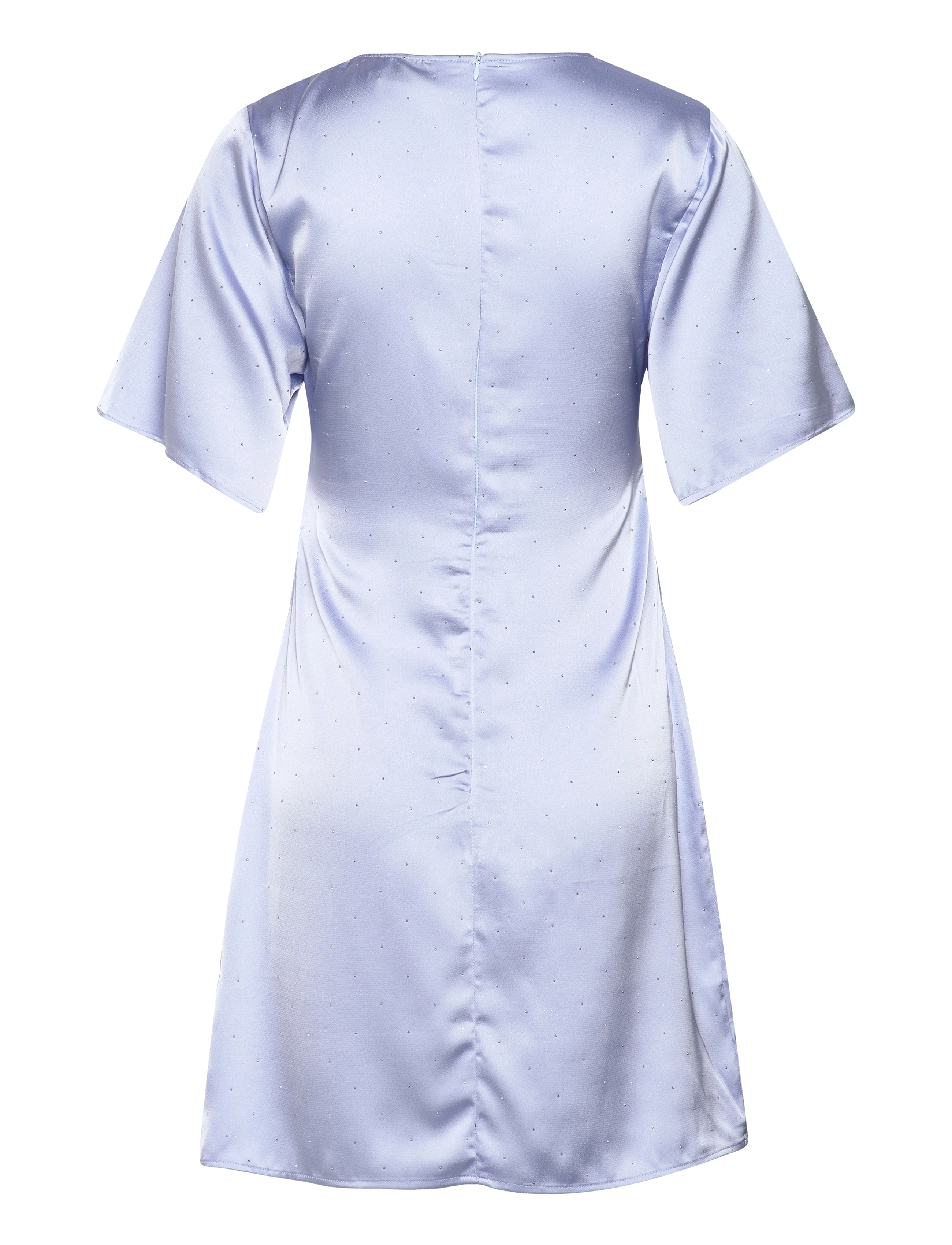 Noella - Soli Dress - confirmation - air blue - 2
