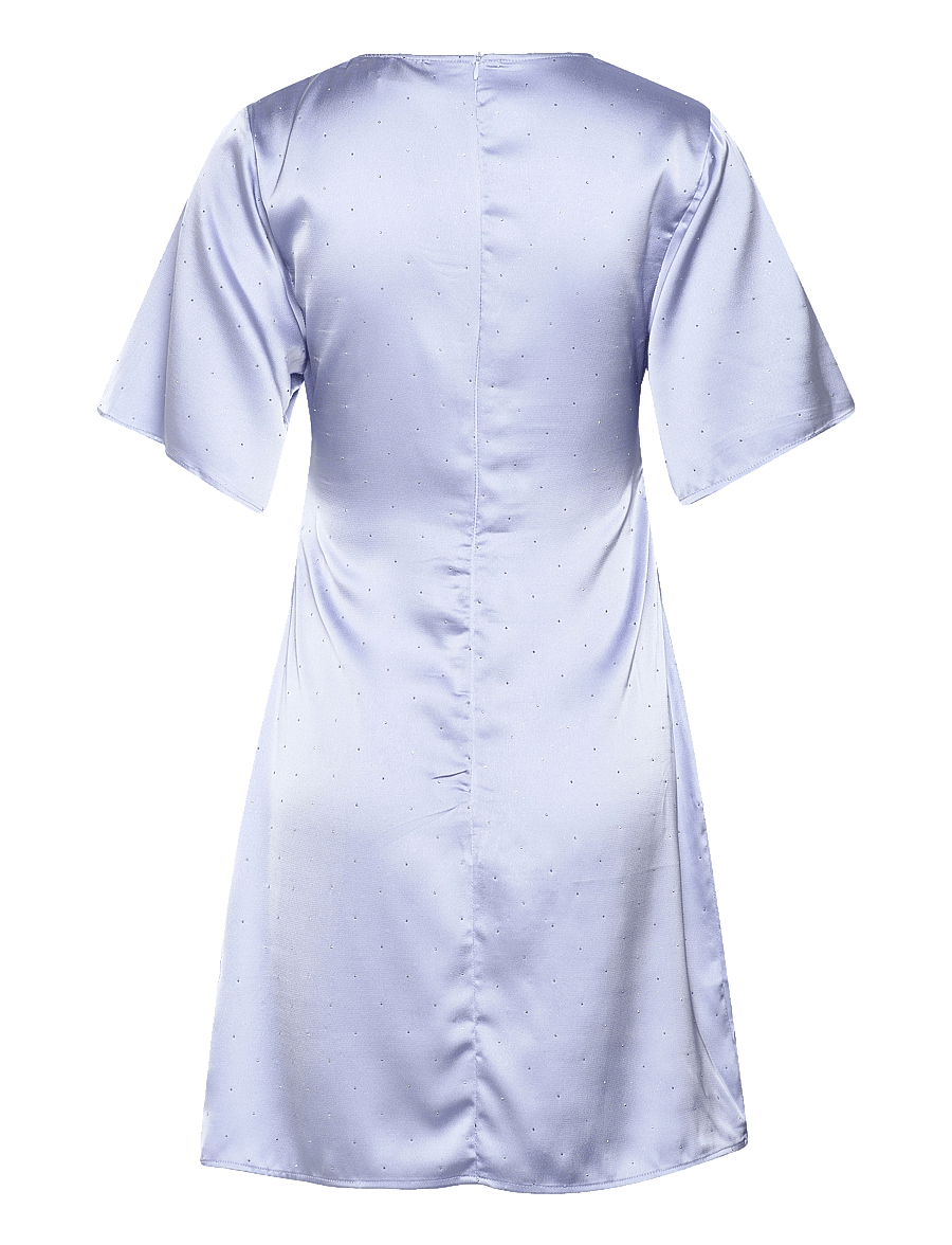 Noella - Soli Dress - konfirmation - air blue - 2