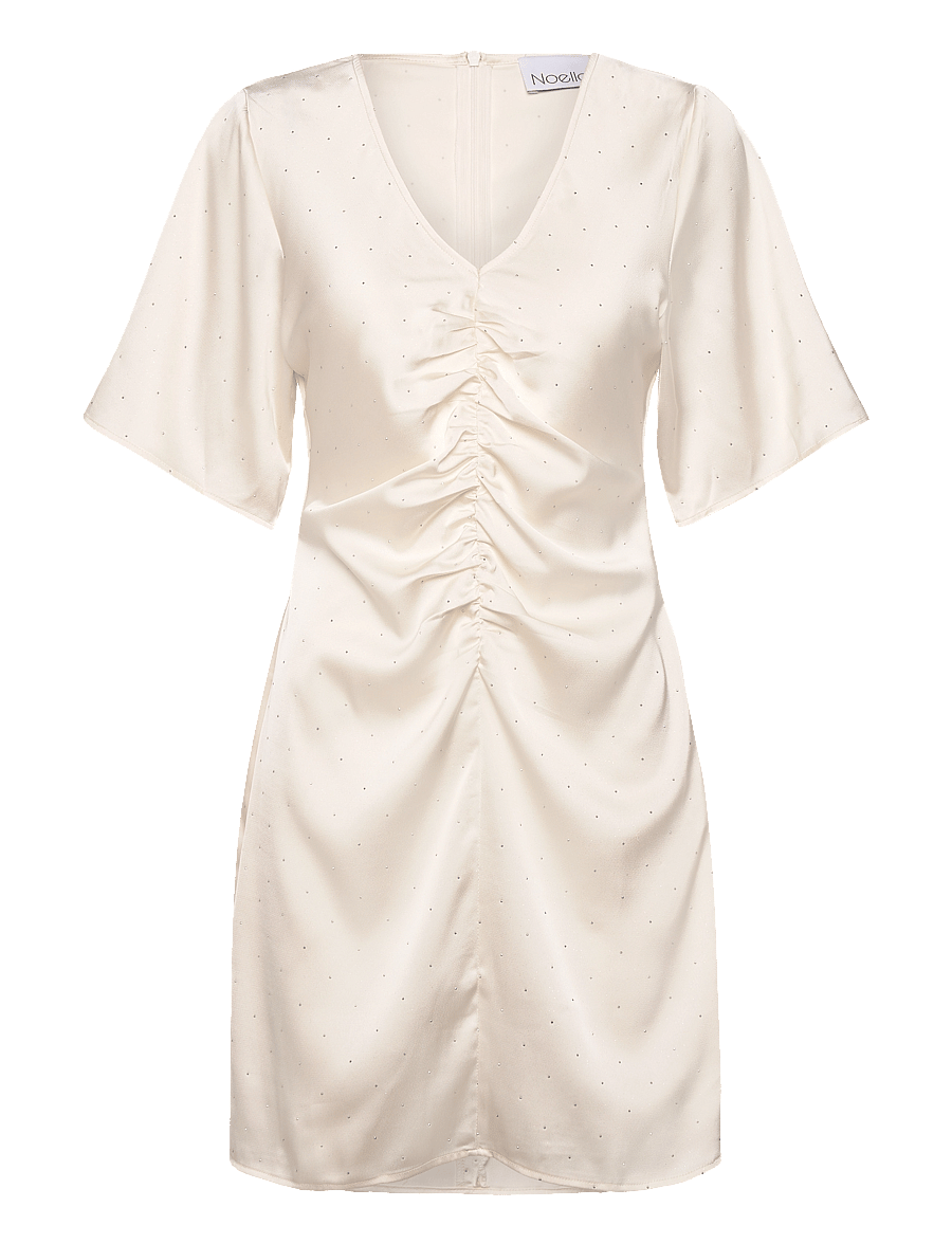 Noella - Soli Dress - konfirmatsioon - ivory - 1