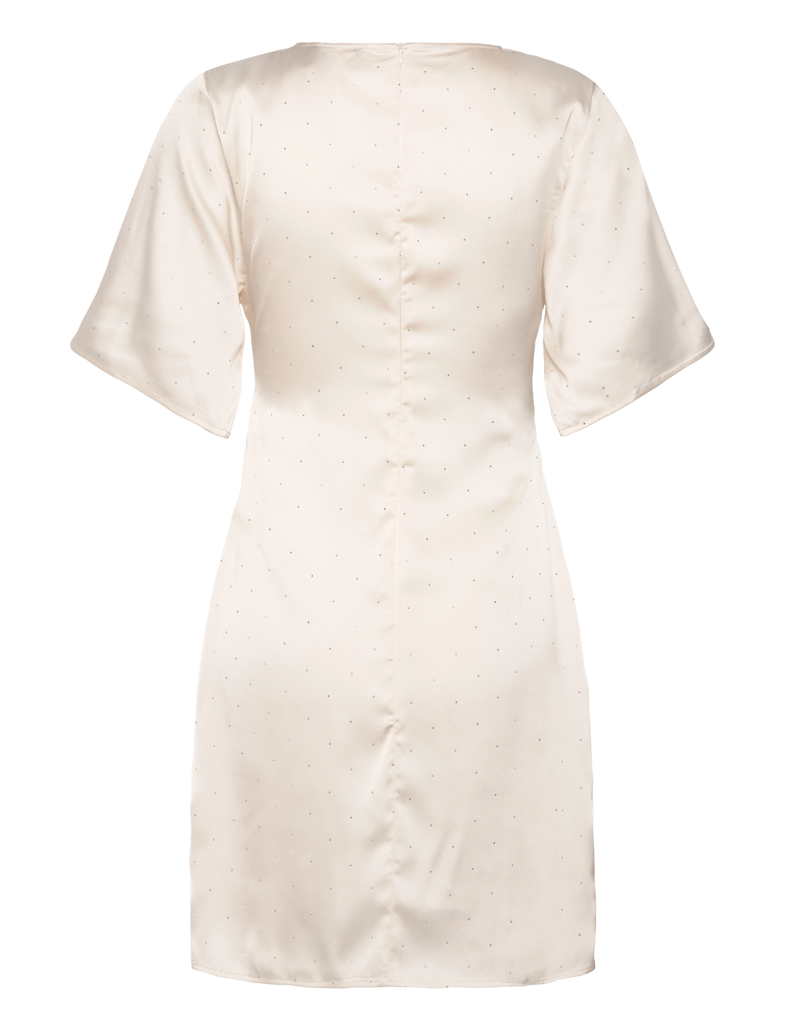 Noella - Soli Dress - partykleider - ivory - 2
