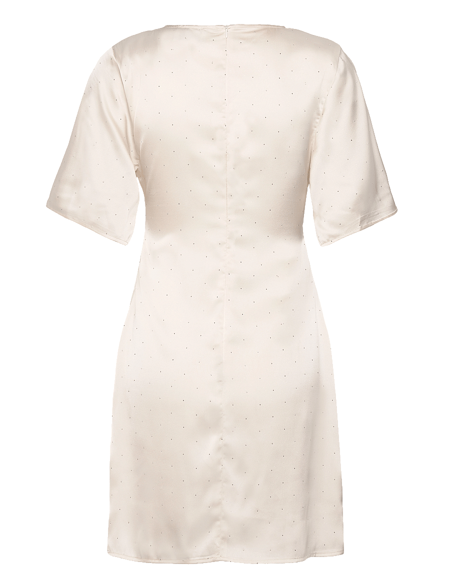 Noella - Soli Dress - konfirmatsioon - ivory - 3