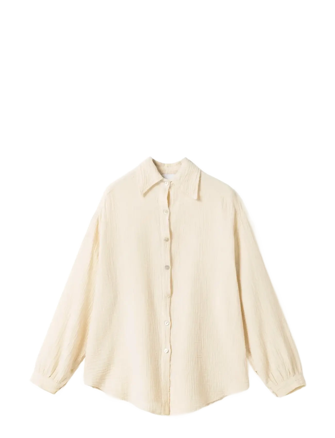 NOELLA Suri Shirt Cream - XS/S - Damen