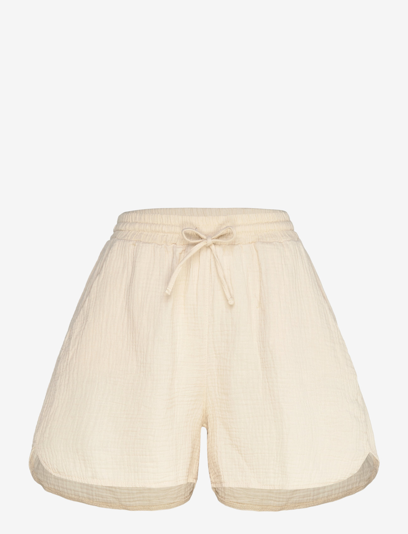 Noella - Suri Shorts - casual shorts - ivory - 0