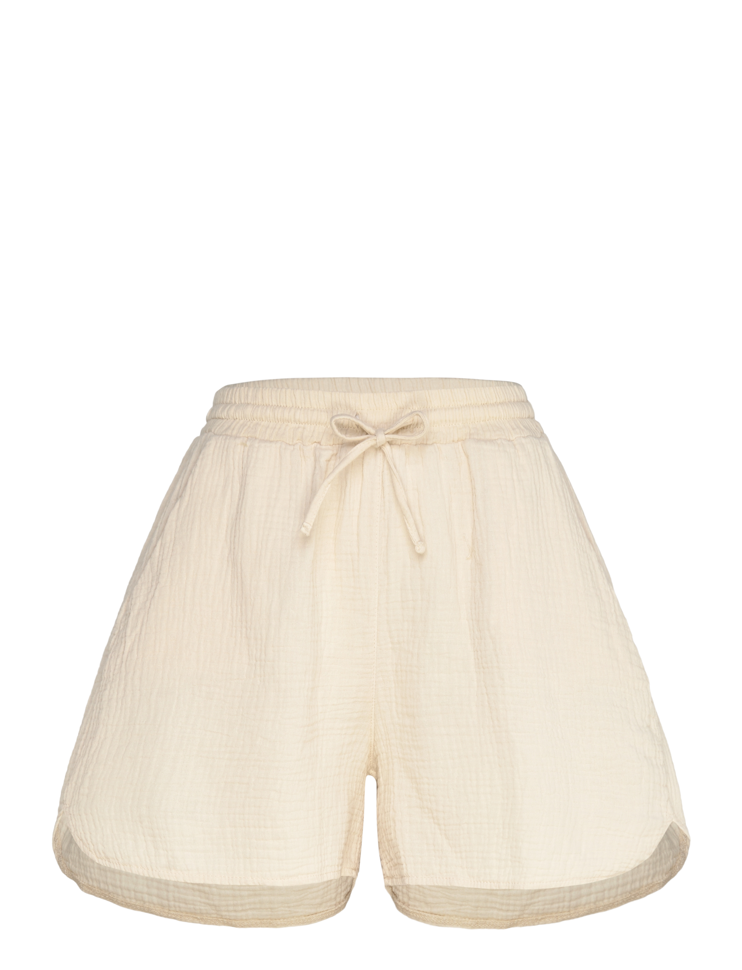 Noella Suri Shorts - Lühikesed püksid - IVORY / cream
