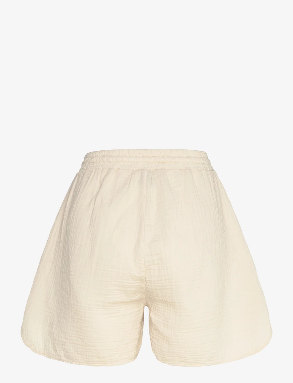 Noella - Suri Shorts - casual shorts - ivory - 1
