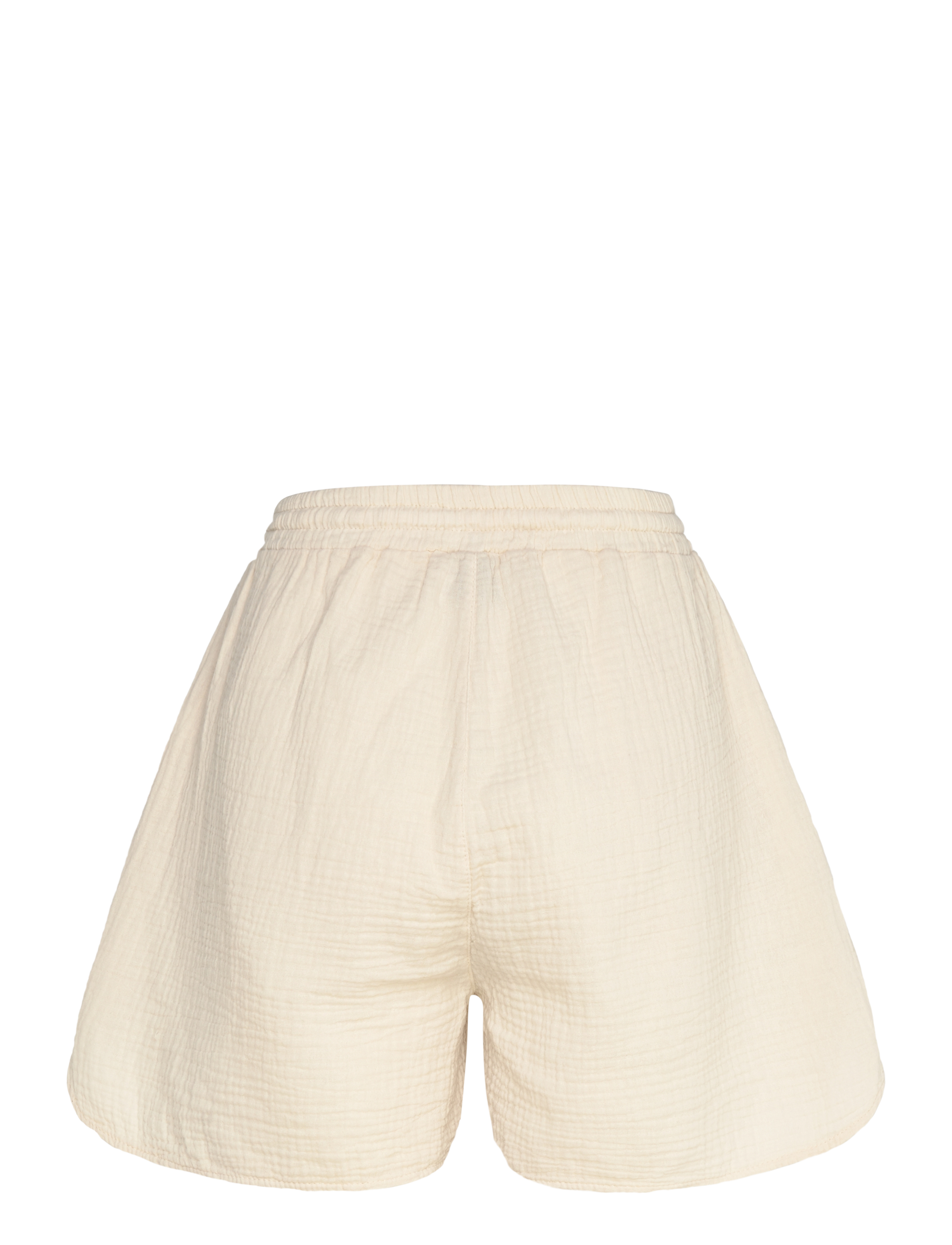 Noella - Suri Shorts - casual shorts - ivory - 1