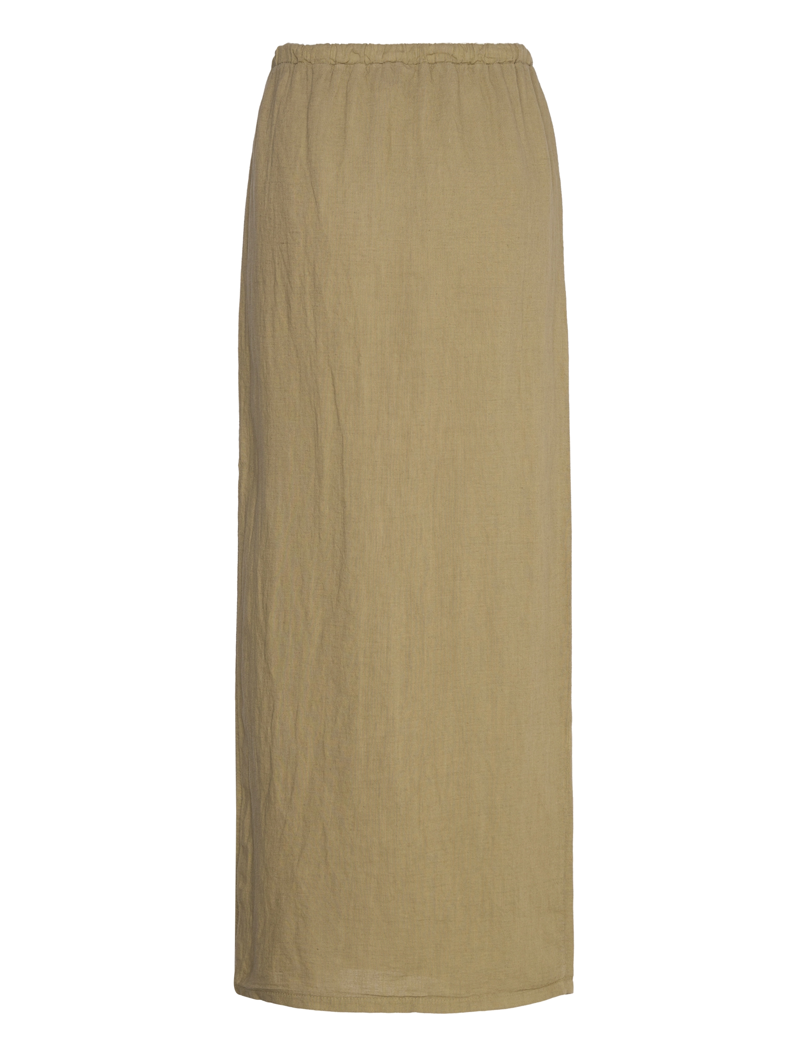 Noella - Samira Skirt - ilgi sijonai - khaki - 1