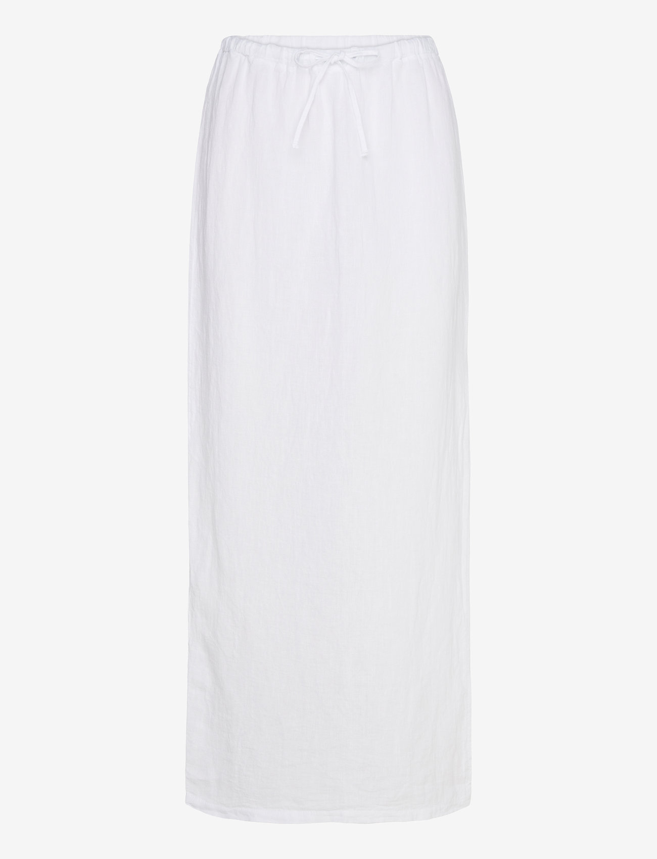 Noella - Samira Skirt - maxi nederdele - white - 1