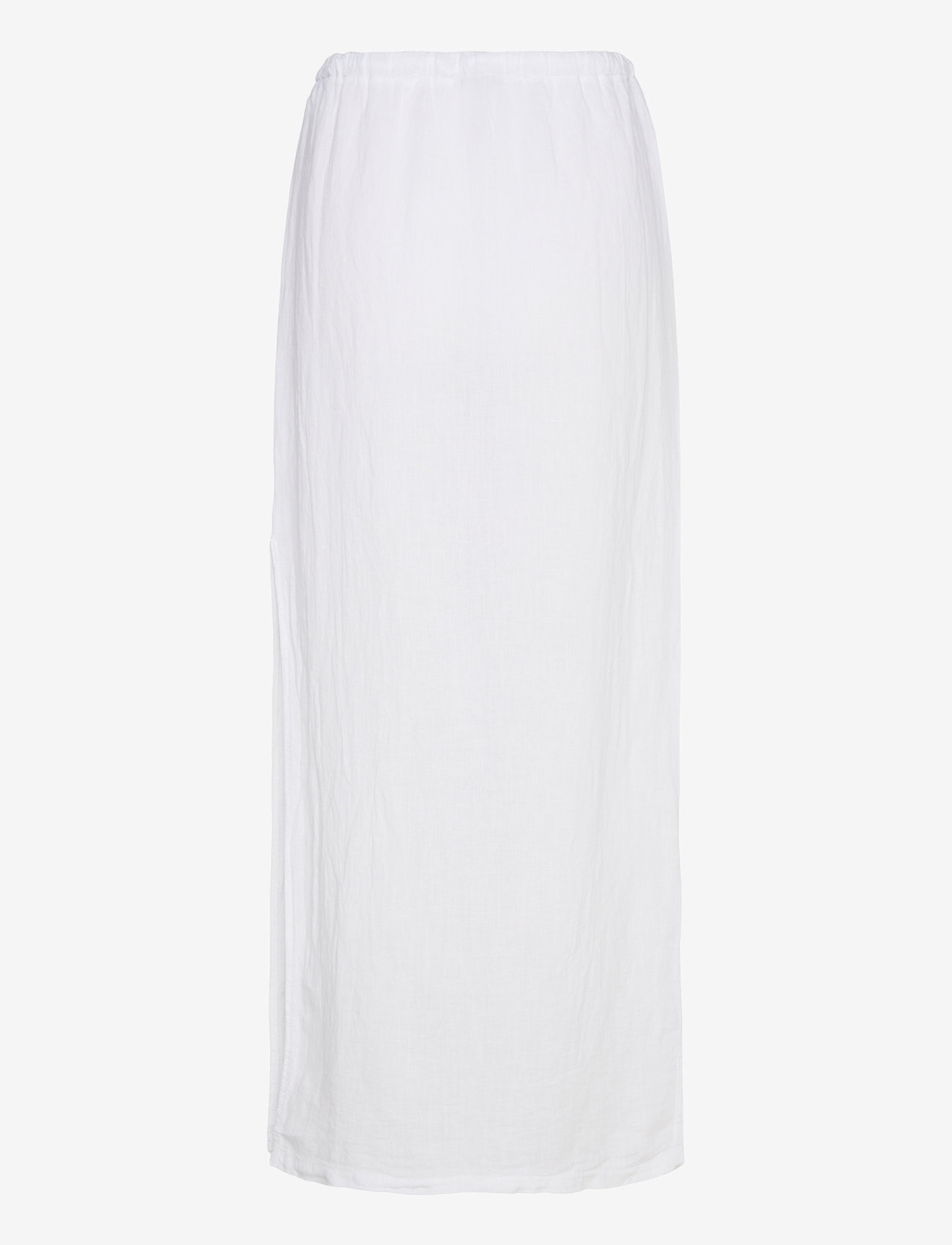 Noella - Samira Skirt - maxi nederdele - white - 2
