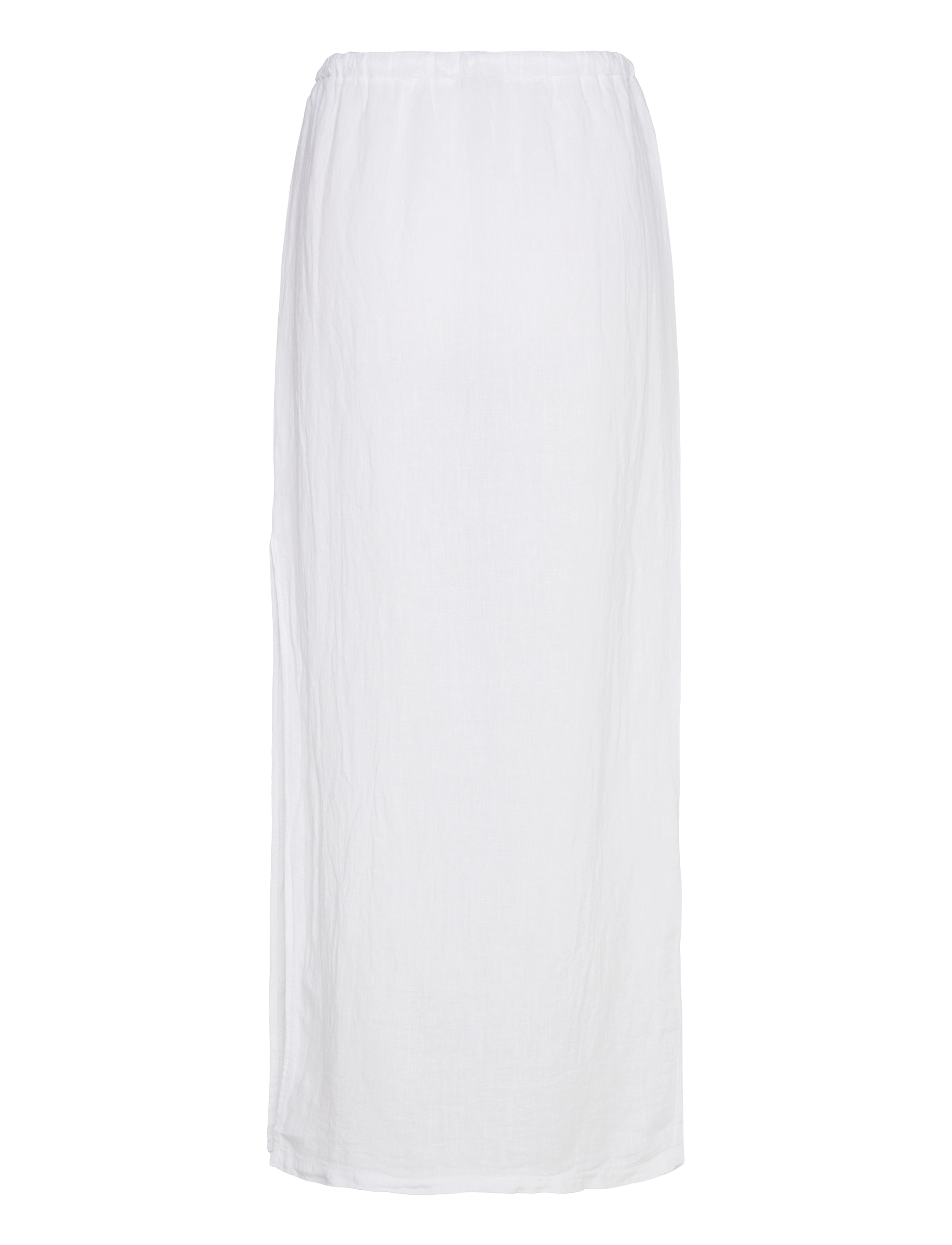 Noella - Samira Skirt - maxi röcke - white - 2