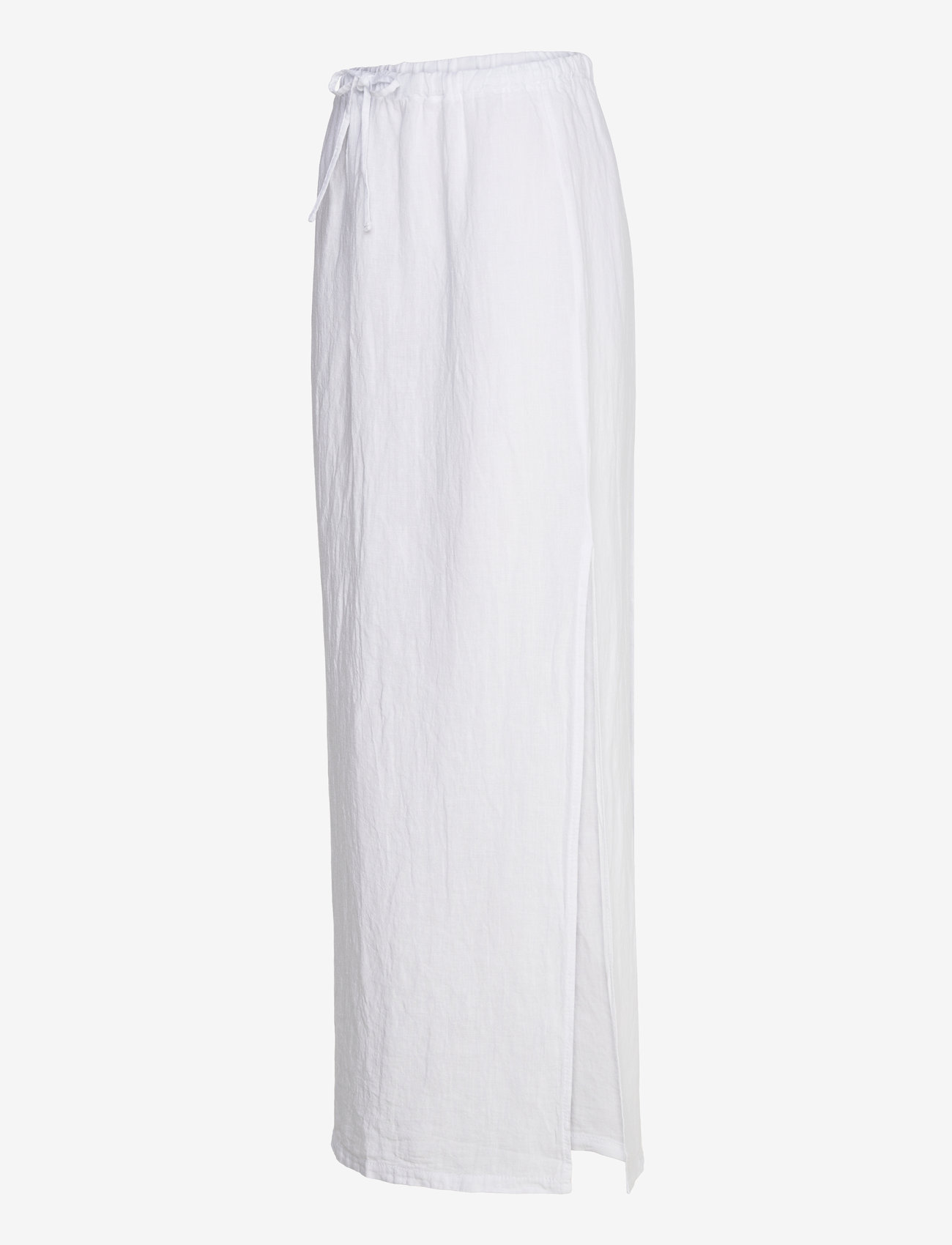 Noella - Samira Skirt - maxi nederdele - white - 3