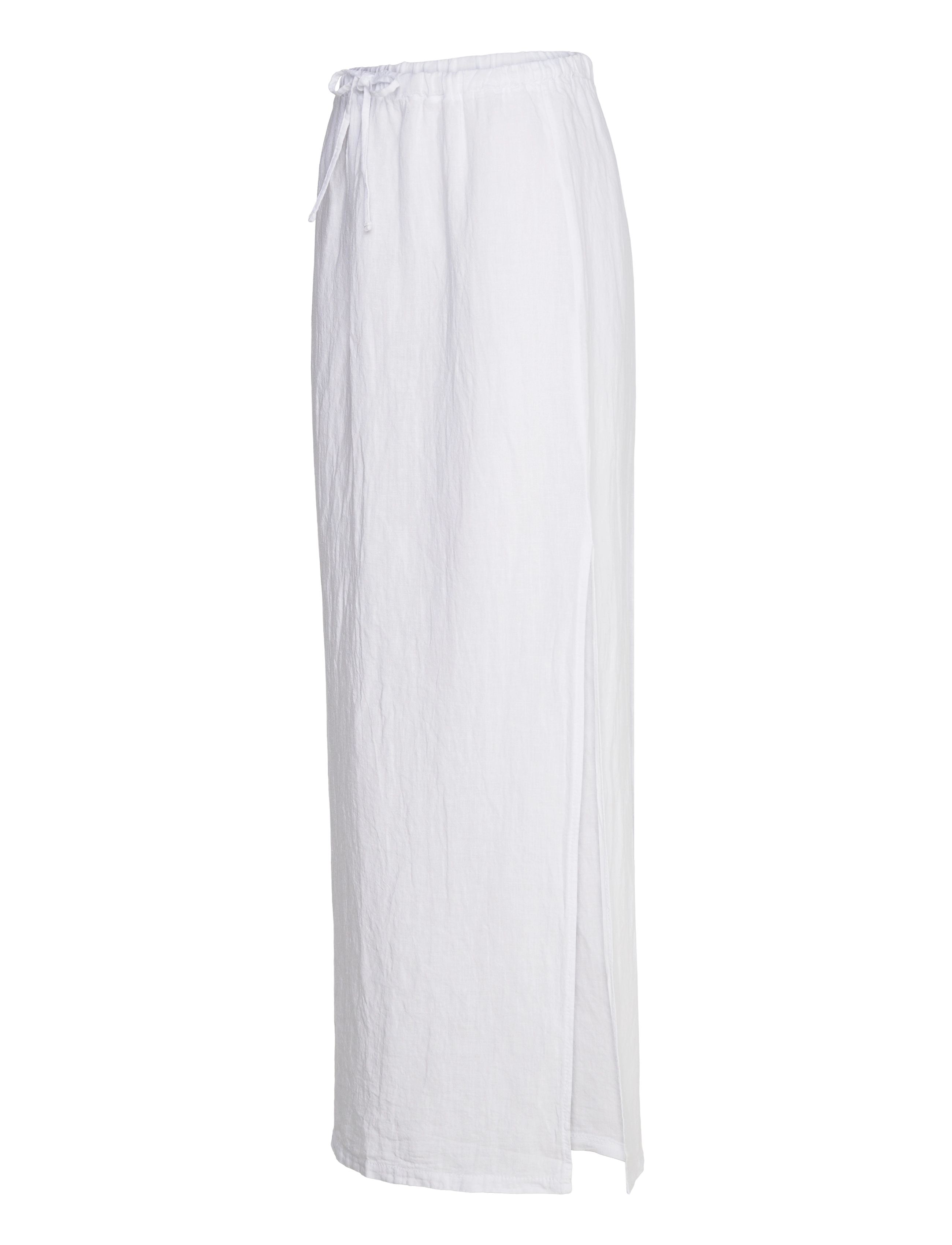 Noella - Samira Skirt - maxi röcke - white - 3