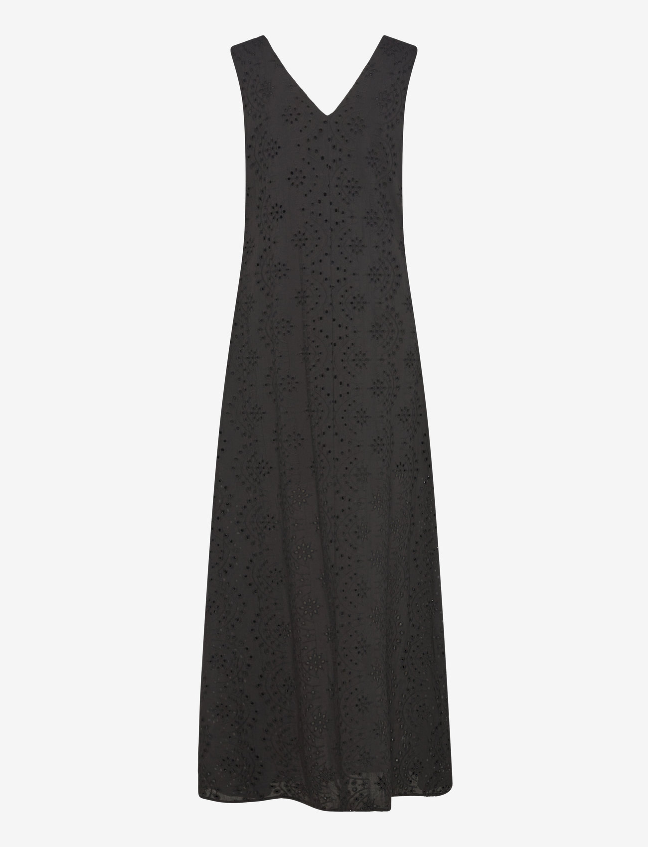 Noella - Shani Dress - maxi kjoler - black - 1