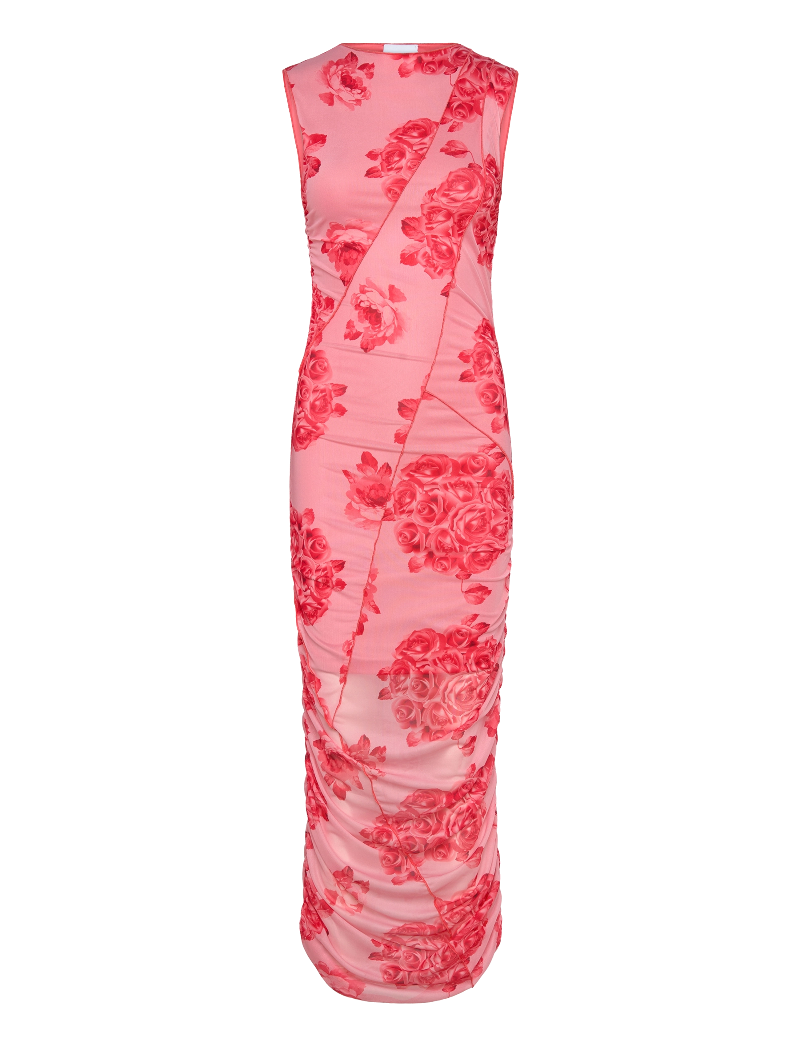 NOELLA Sutton Kleid Pink - XL - Damen