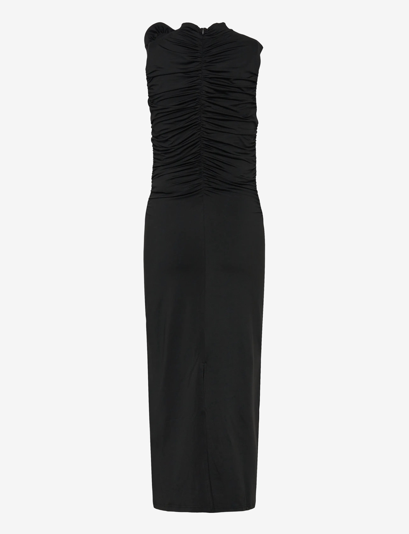 Noella - Liba Dress - maxiklänningar - black - 2