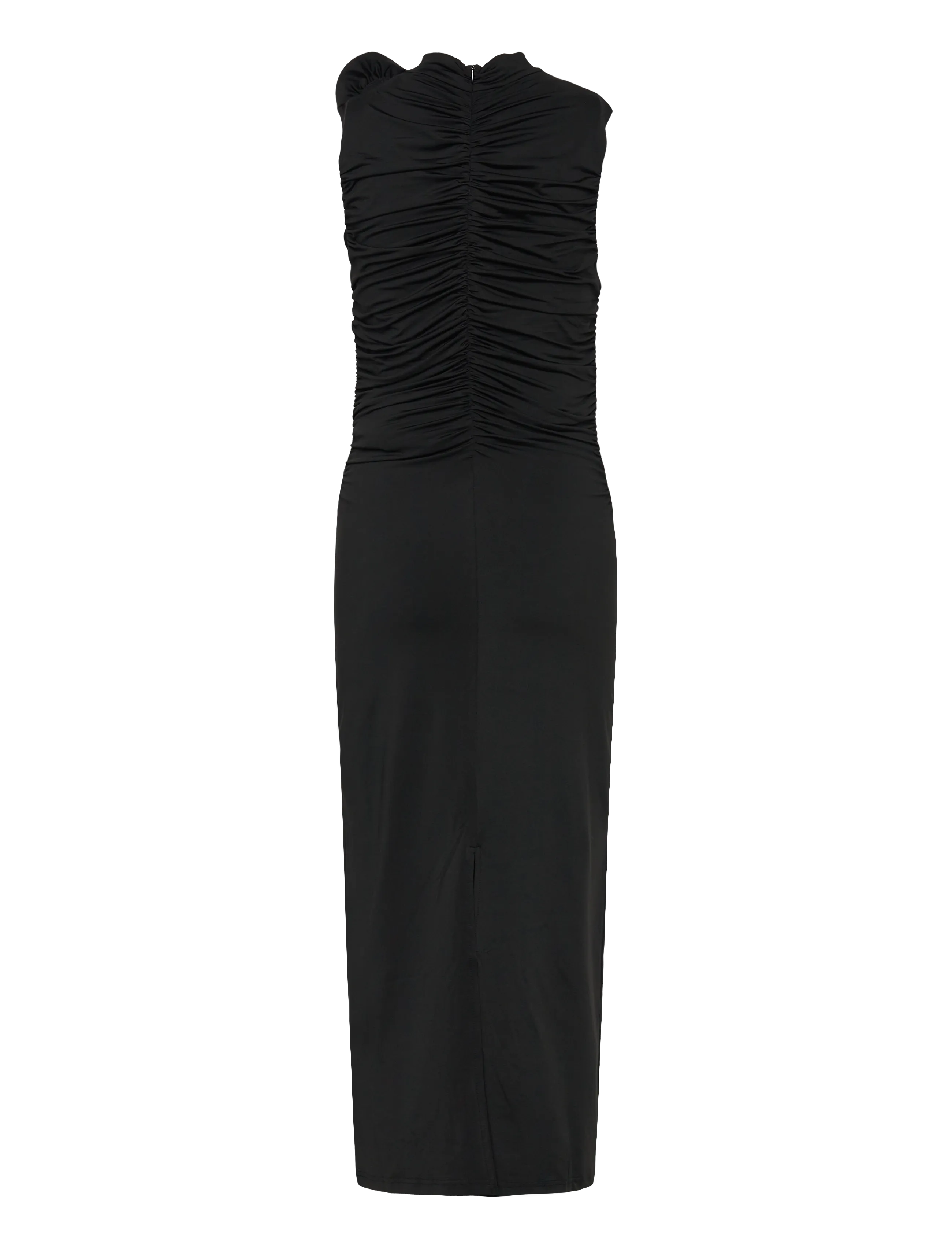 Noella - Liba Dress - maxi kjoler - black - 2