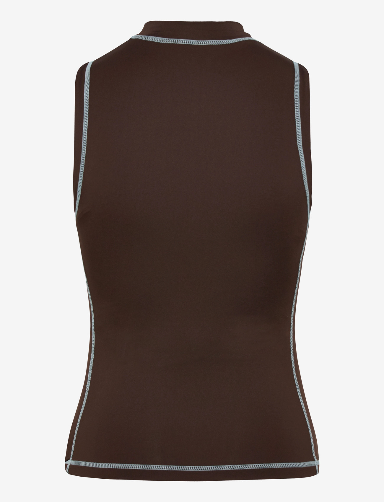 Noella - N-Karishenna Top - magabolir - chocolate - 1