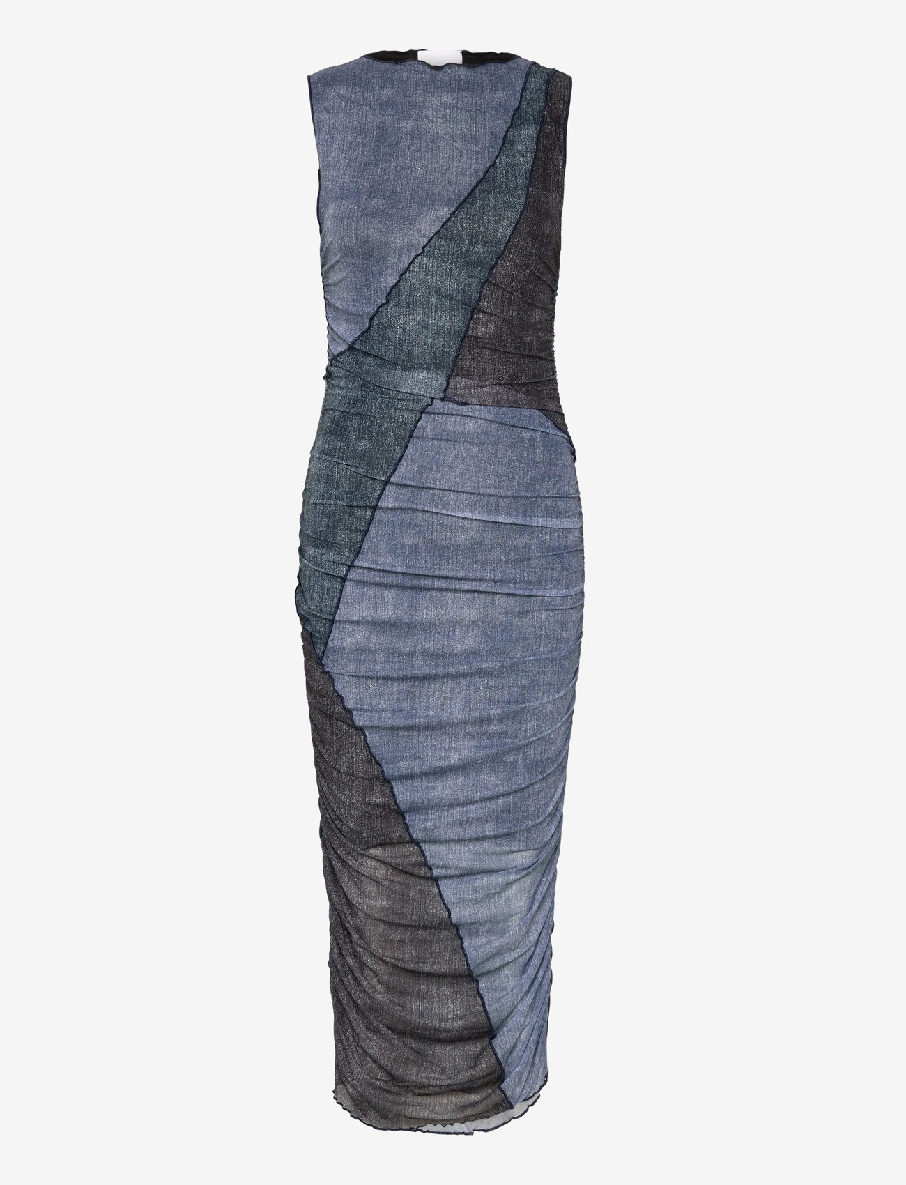 Noella - Sutton Dress - fodralklänningar - odera print - 0