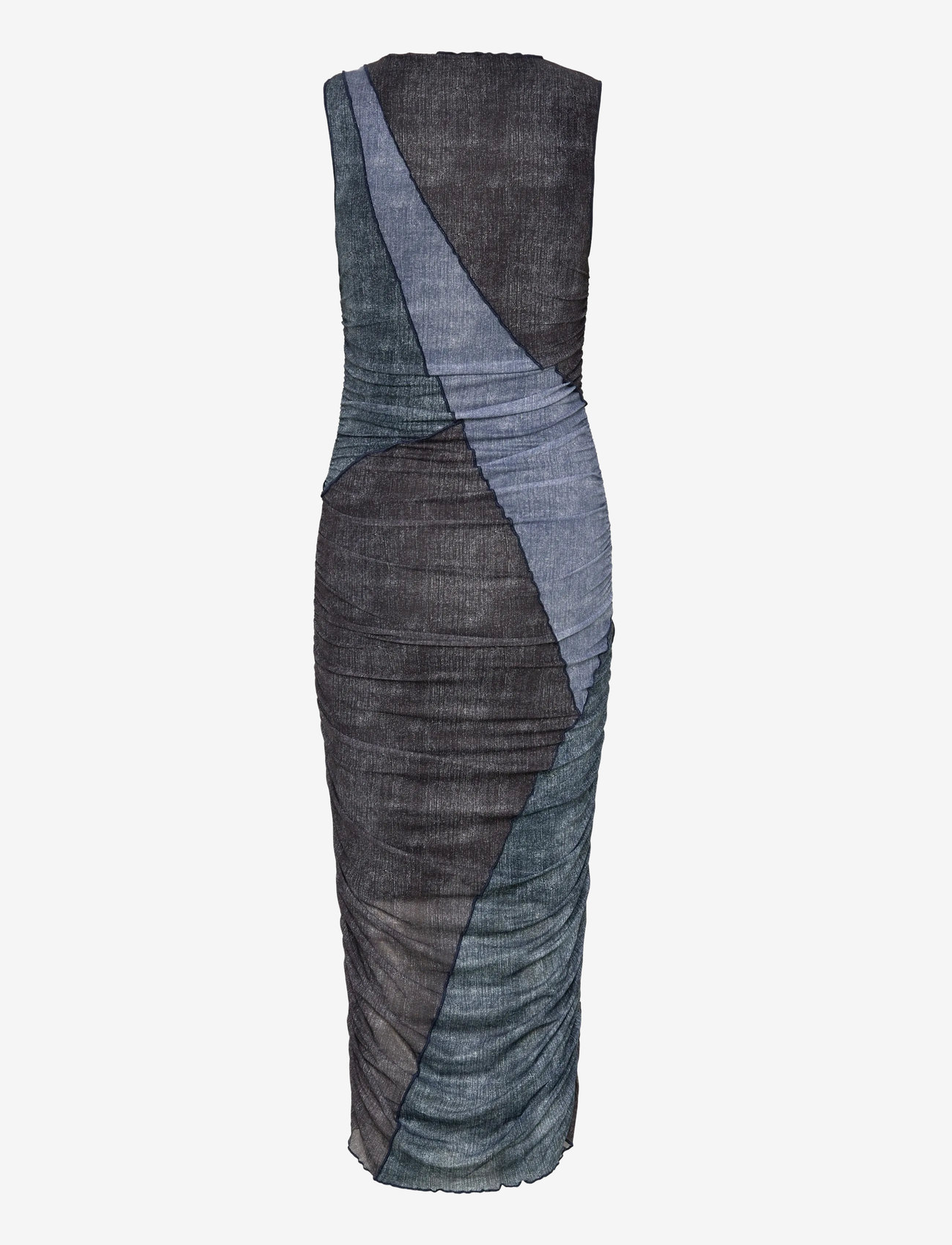 Noella - Sutton Dress - fodralklänningar - odera print - 1