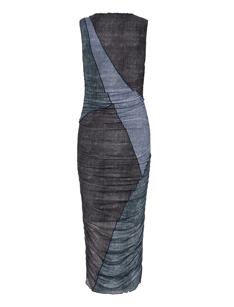 Noella - Sutton Dress - fodralklänningar - odera print - 1