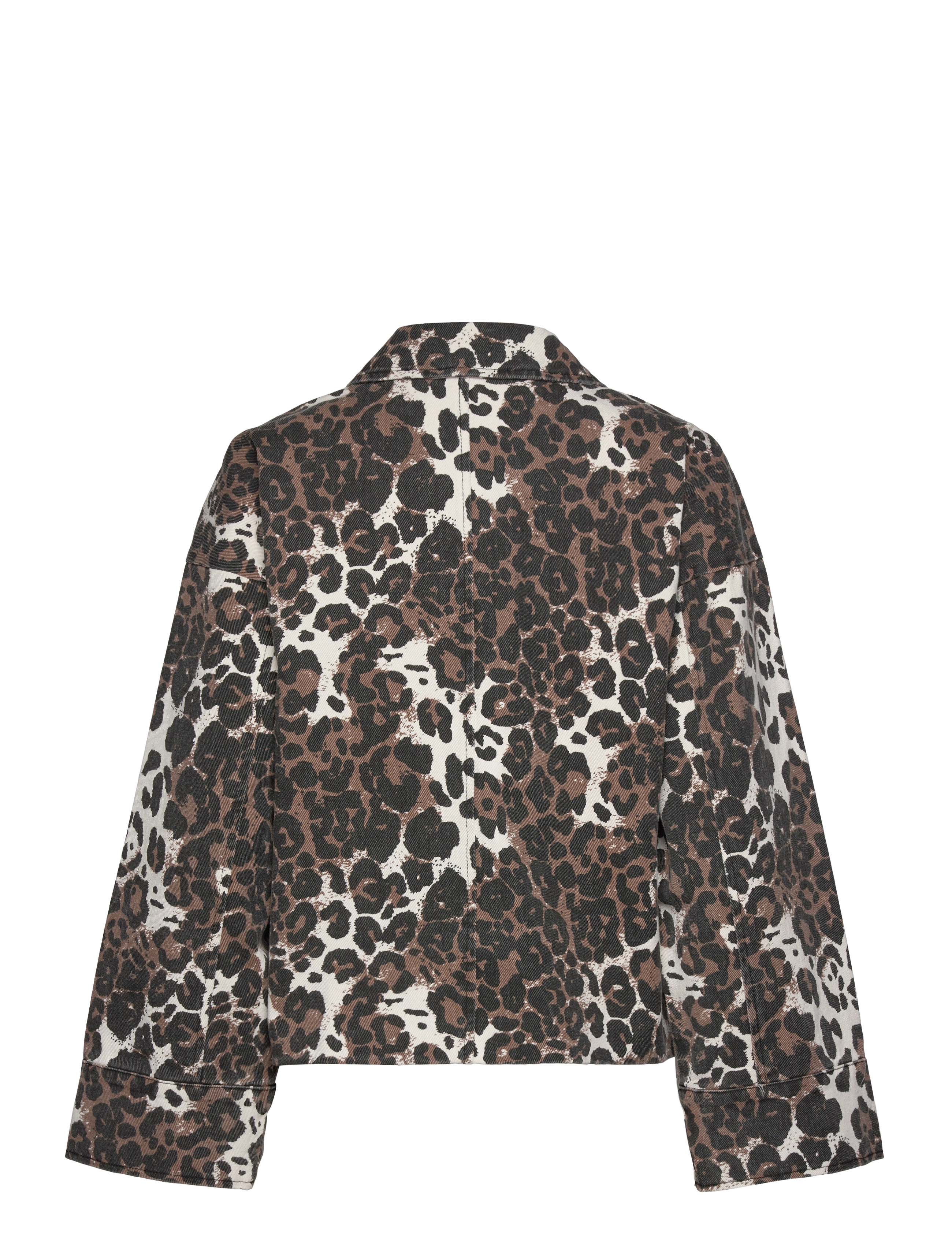 Noella - Kaisanna Jacket - taleah print - 2