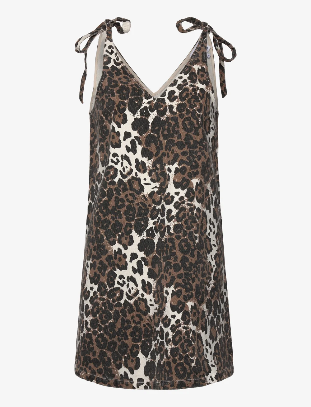 Noella - Kela Dress - suvekleidid - taleah print - 1