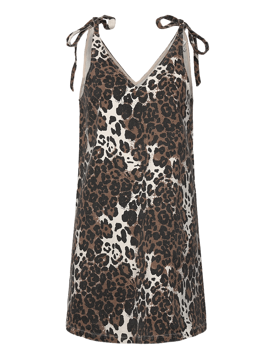 Noella - Kela Dress - taleah print - 1