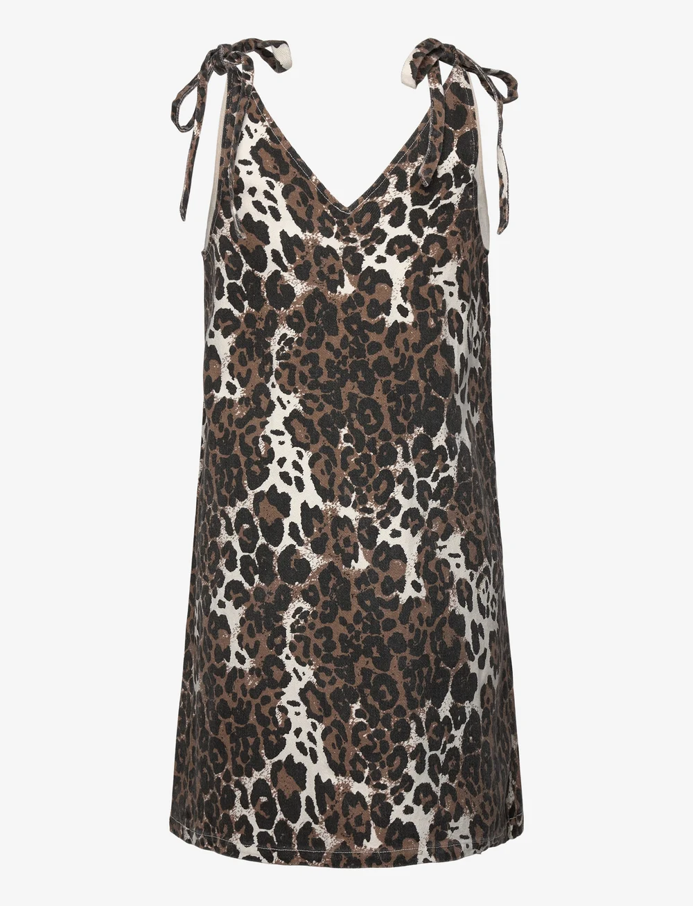 Noella - Kela Dress - suvekleidid - taleah print - 2