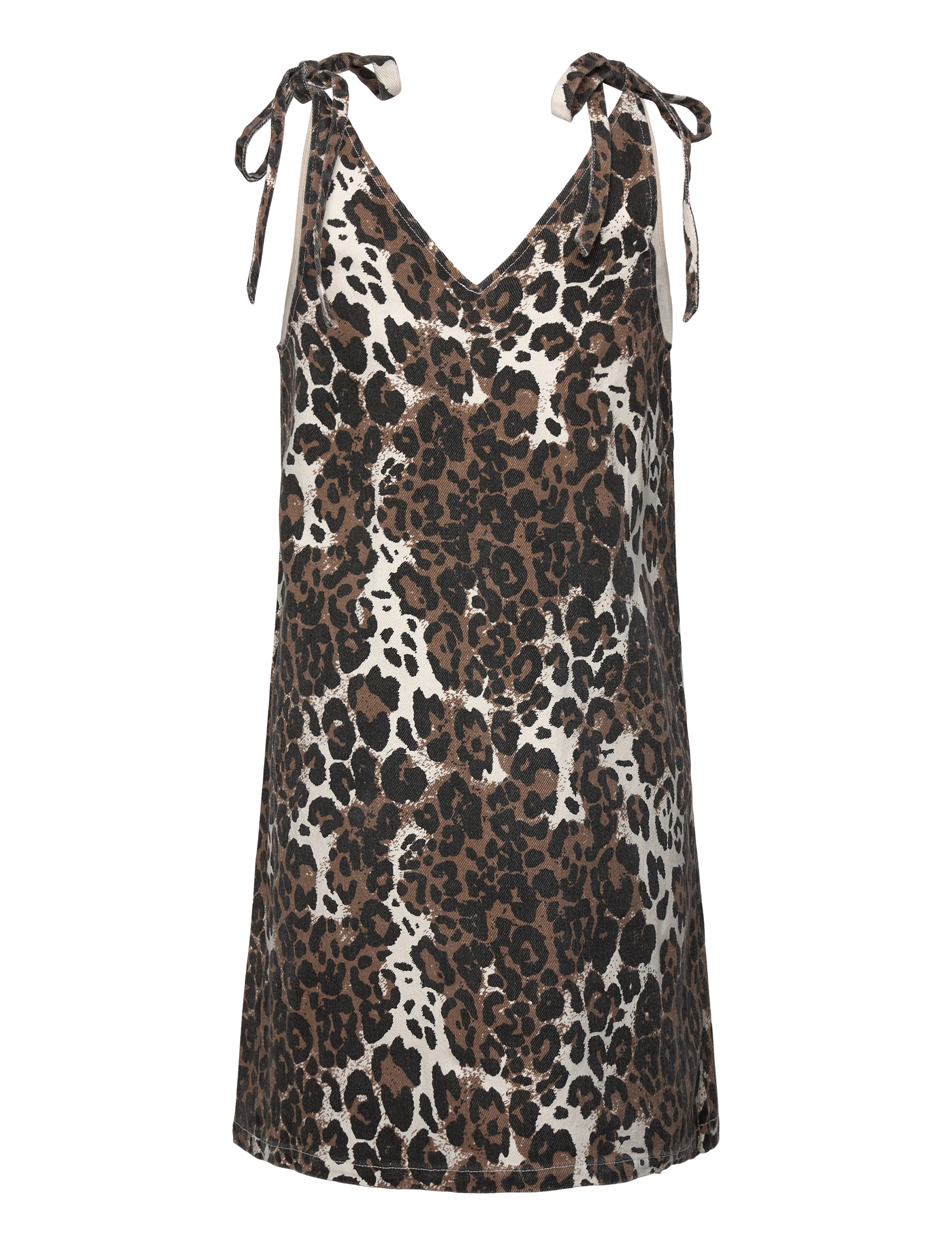 Noella - Kela Dress - taleah print - 2