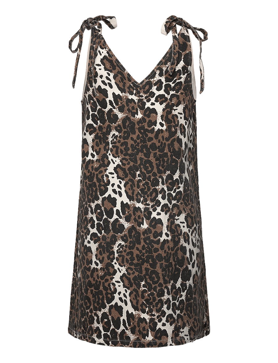 Noella - Kela Dress - taleah print - 2