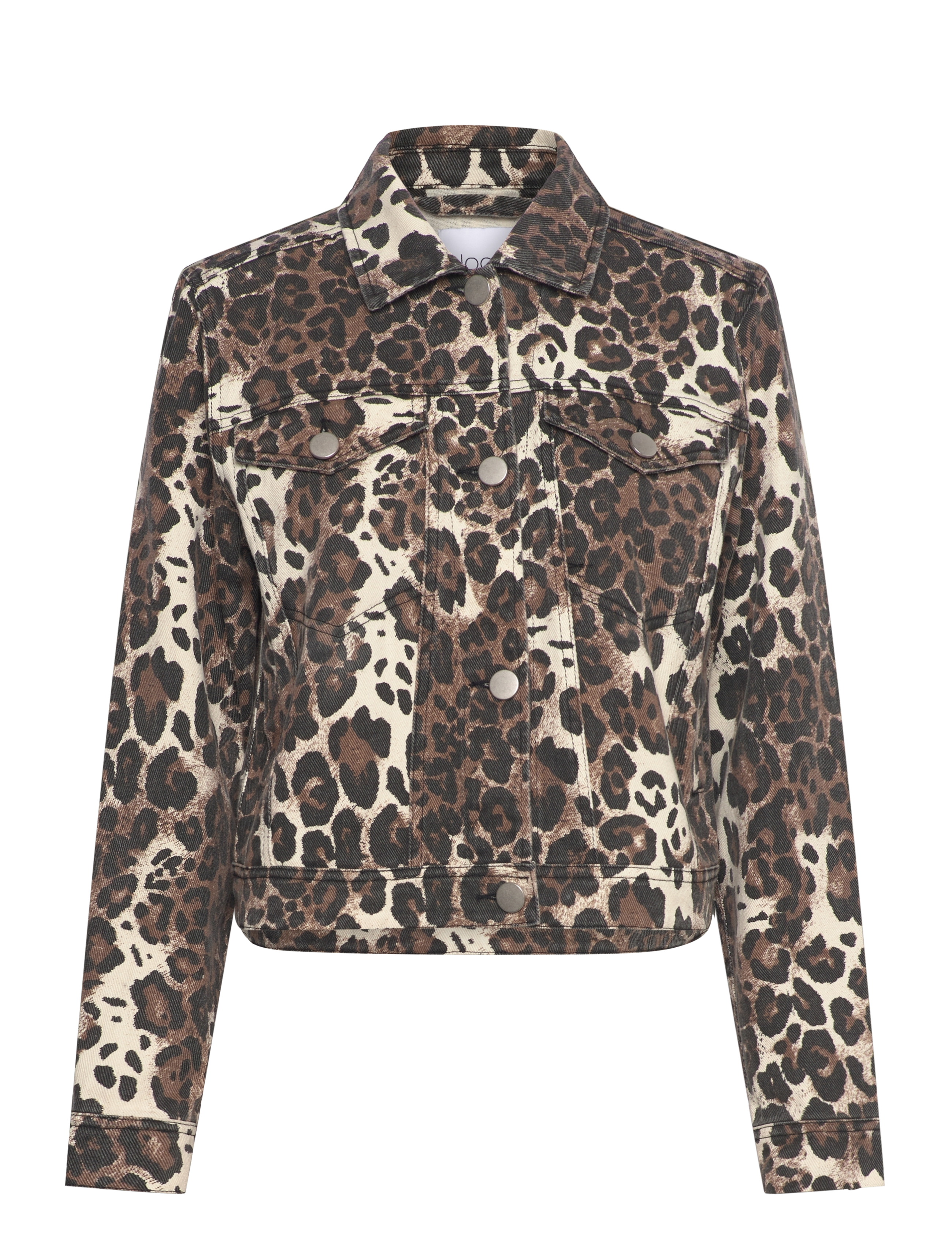 NOELLA Jupiter Jacke Braun - XS - Damen