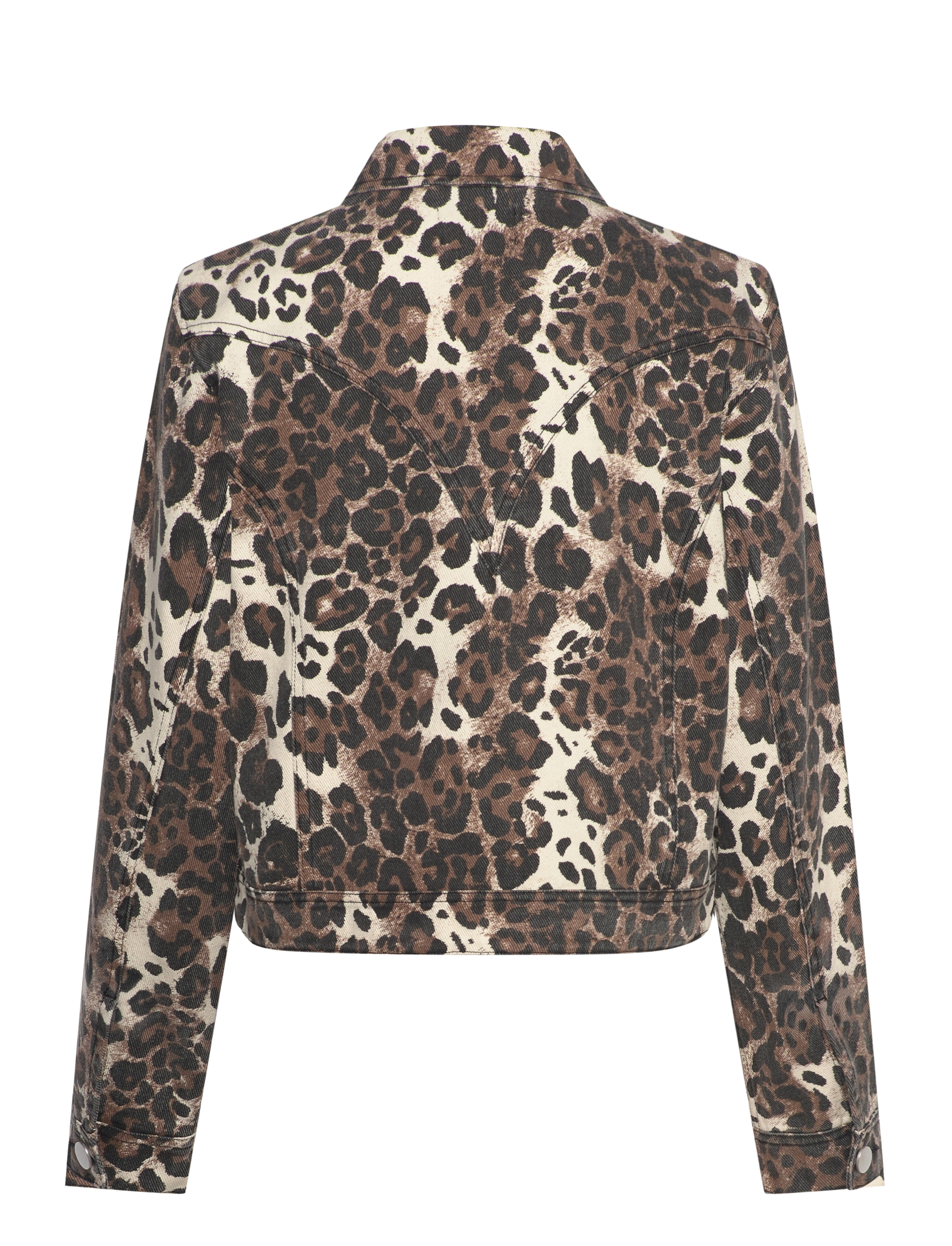 Noella - Jupiter Jacket - odzież wierzchnia - taleah print - 2