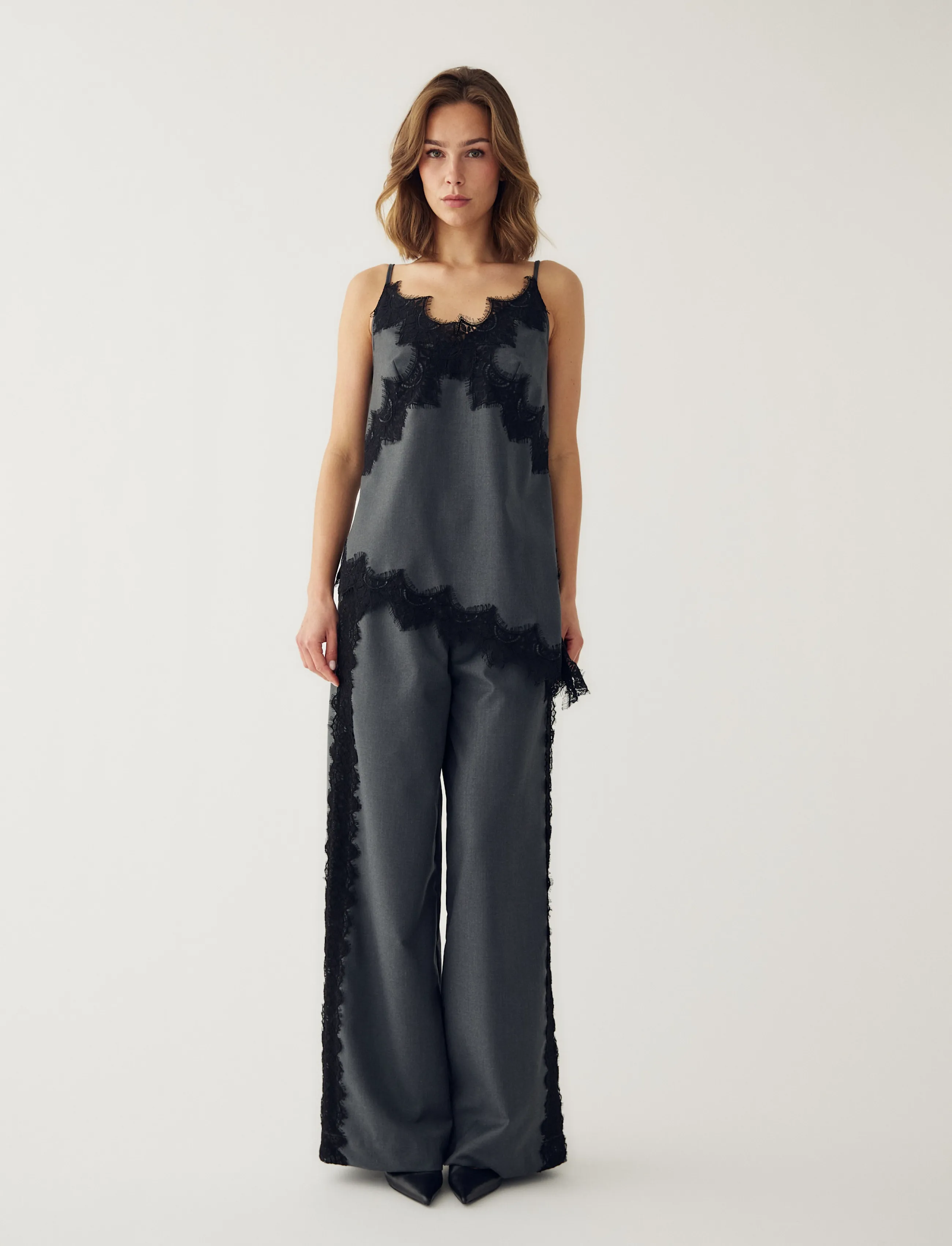 N-Mai Mw Pants 2
