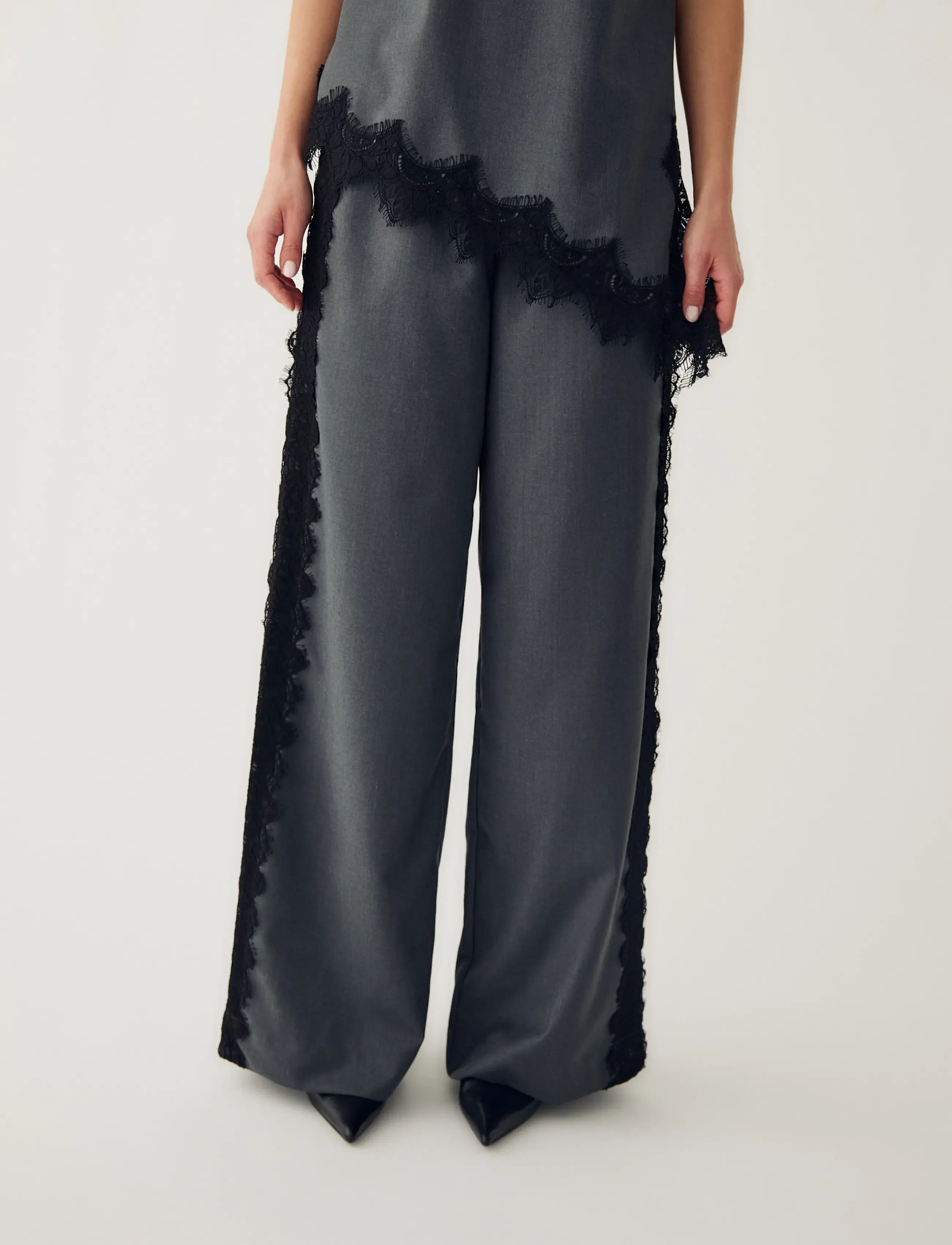 N-Mai Mw Pants 3
