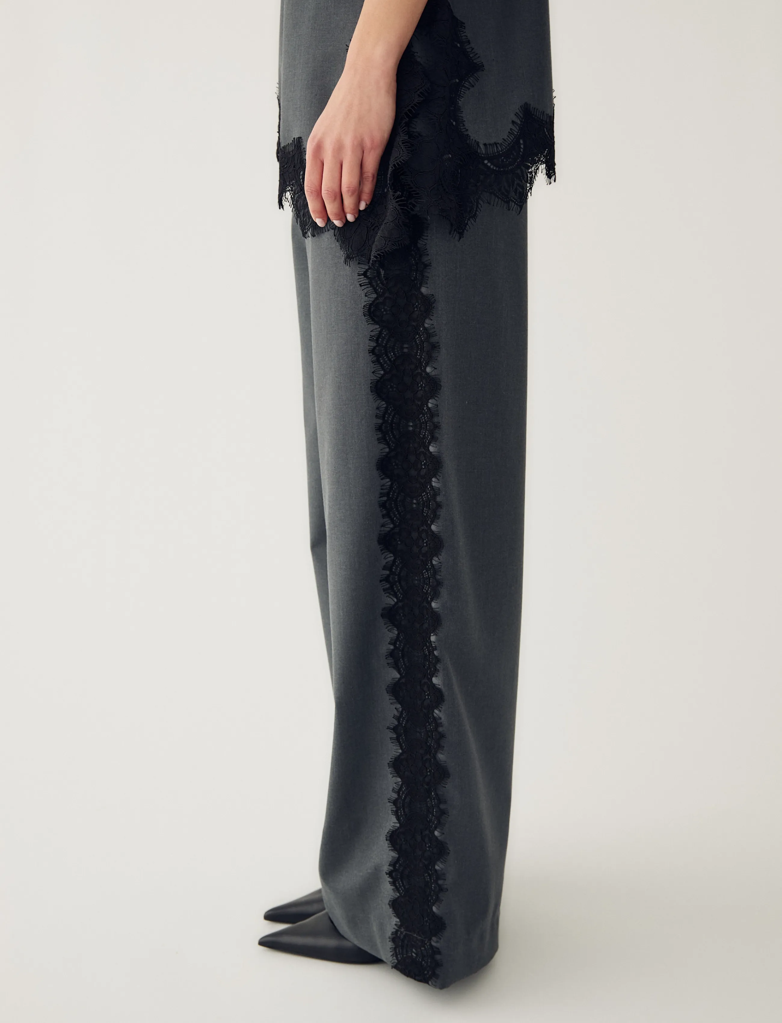 N-Mai Mw Pants 4