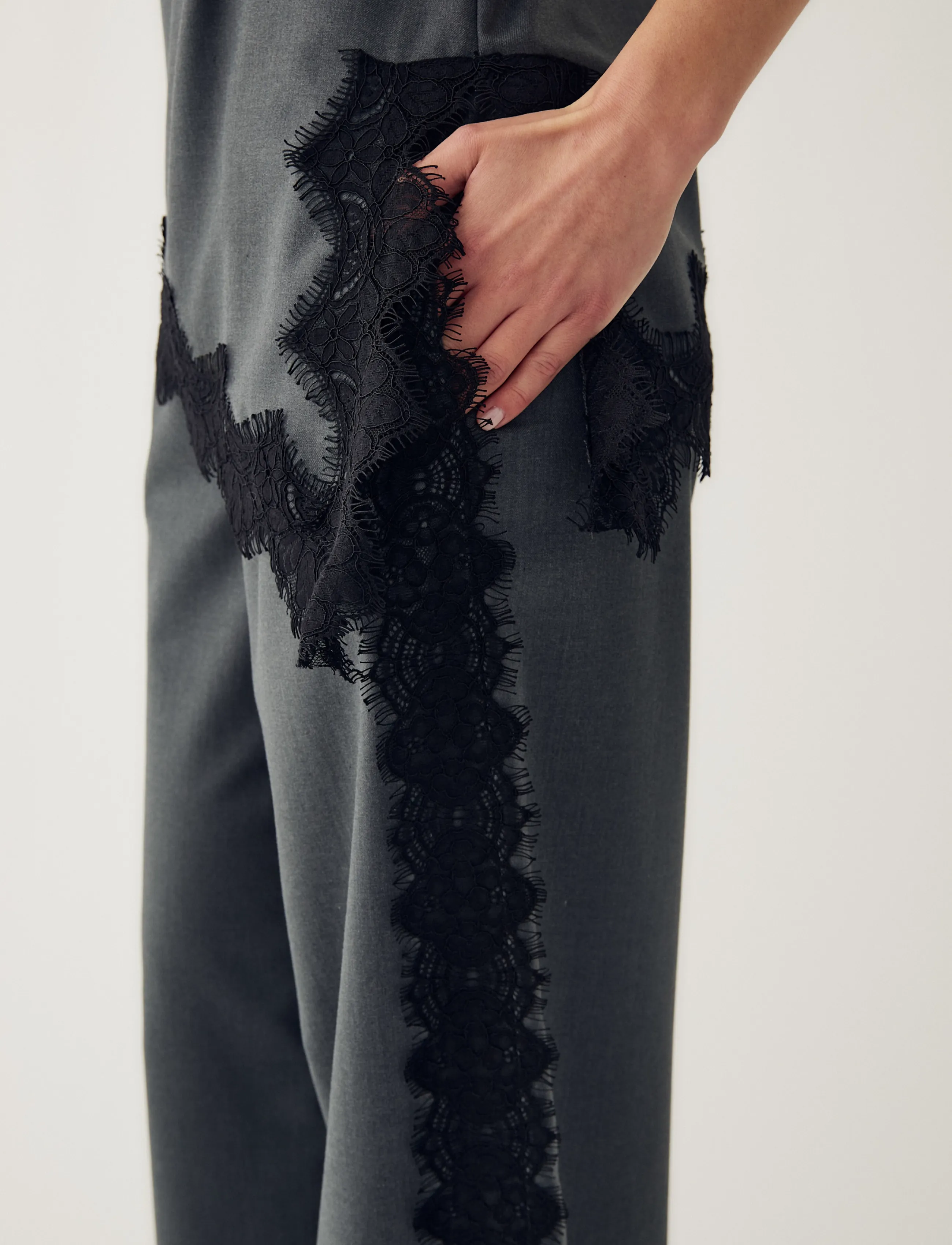 N-Mai Mw Pants 5