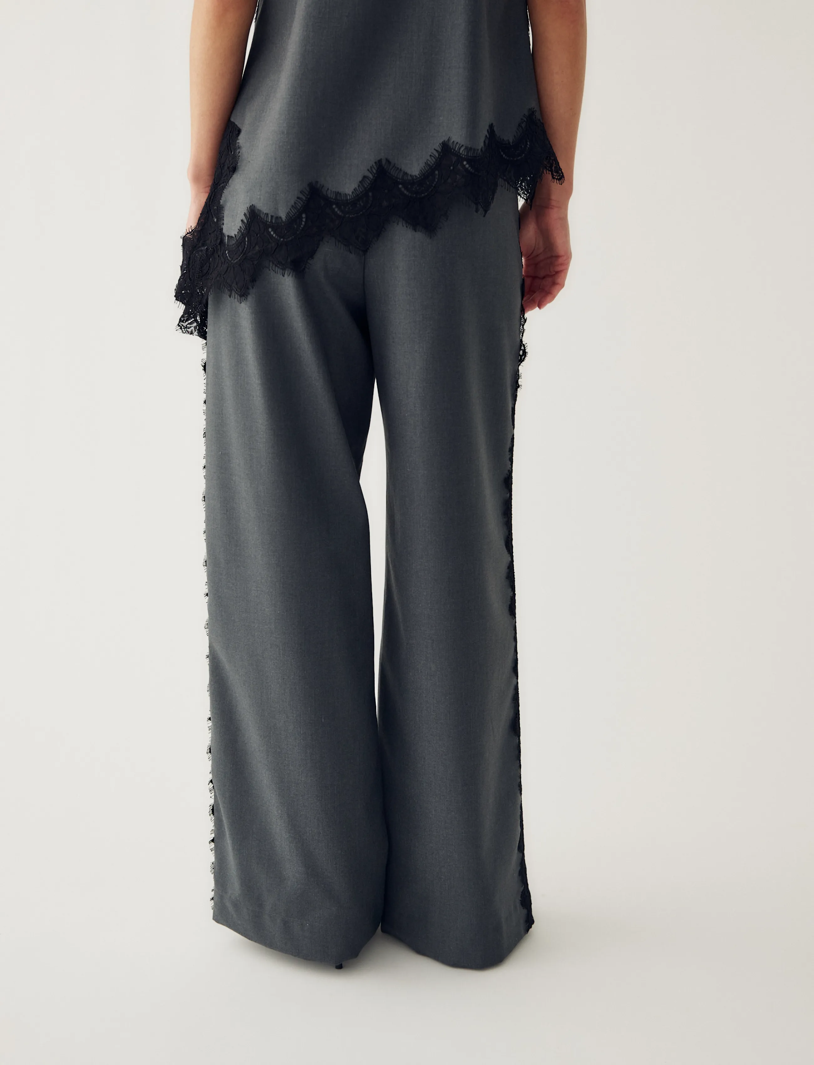 N-Mai Mw Pants 7
