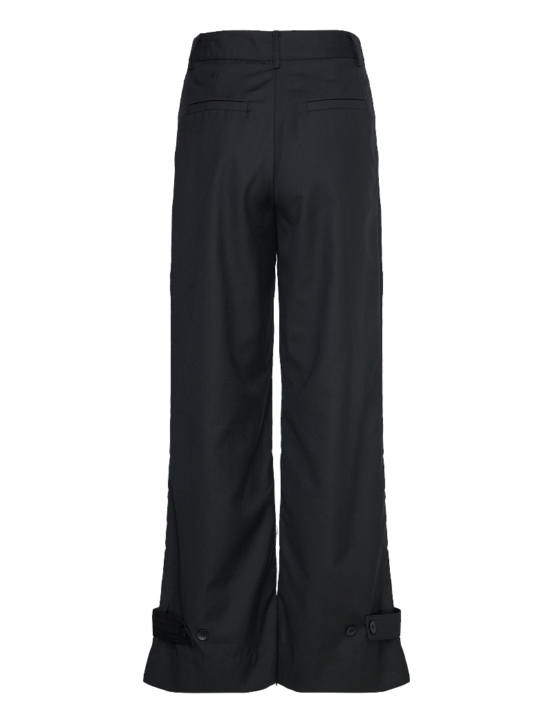 Noella - Joann Pants - formell - black - 2