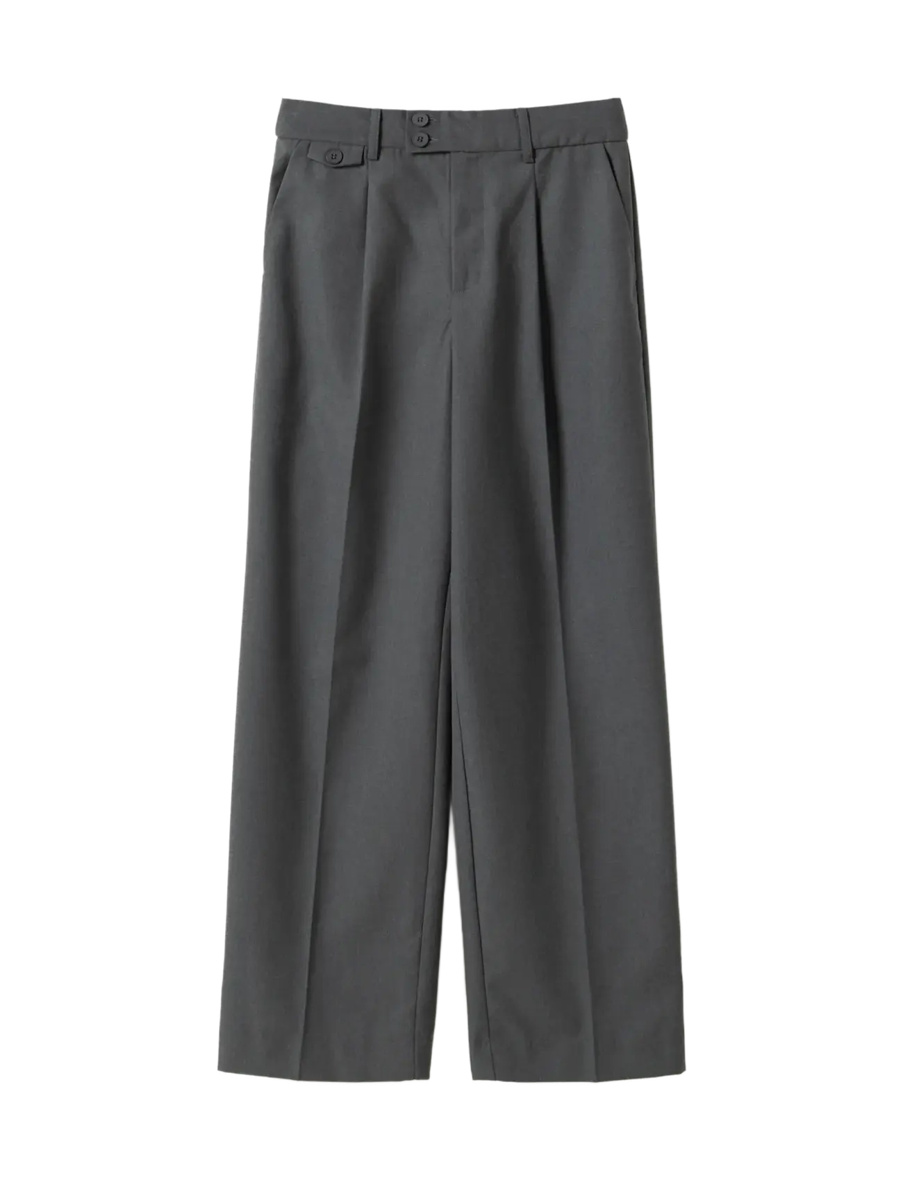 NOELLA Joann Hosen Grau - S - Damen